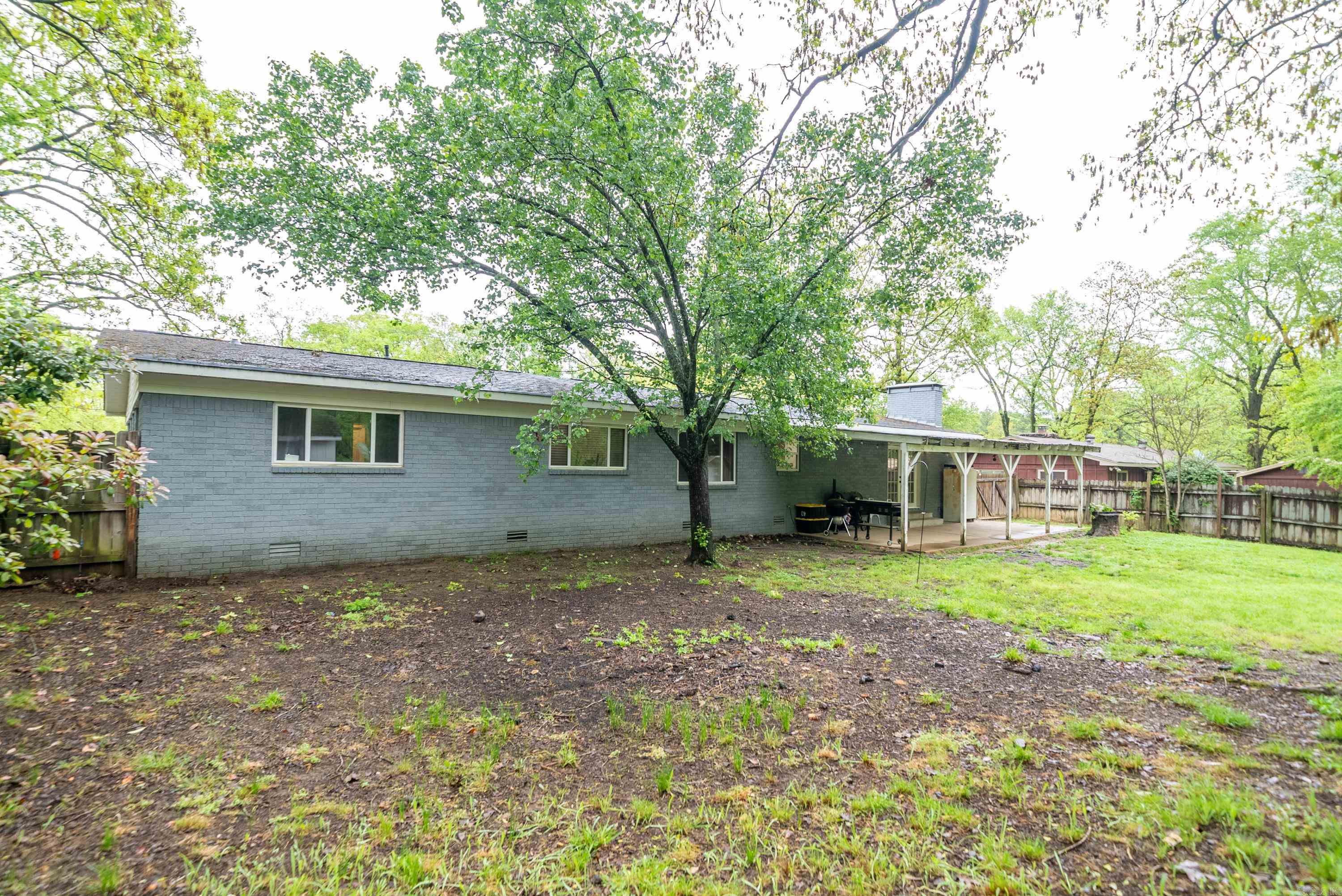 GREEN FORREST HEIGHTS - Residential