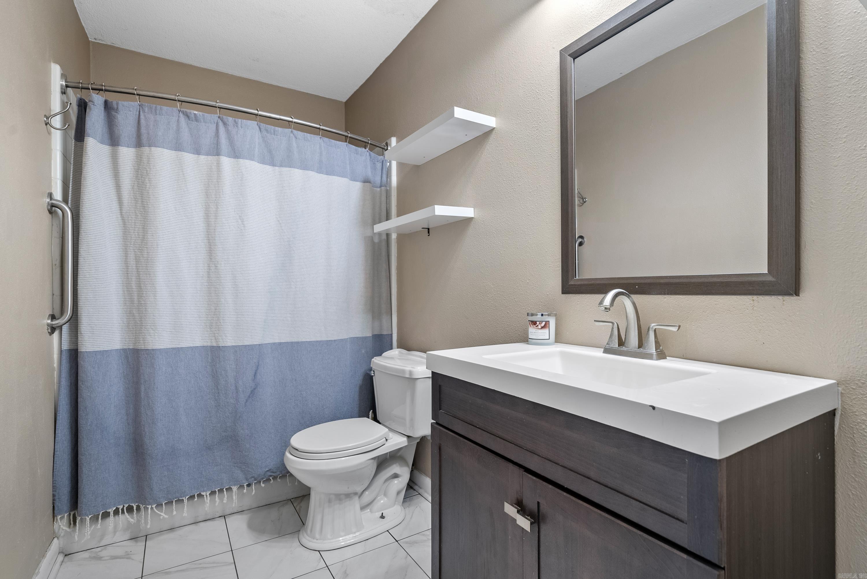 GREEN FORREST HEIGHTS - Residential