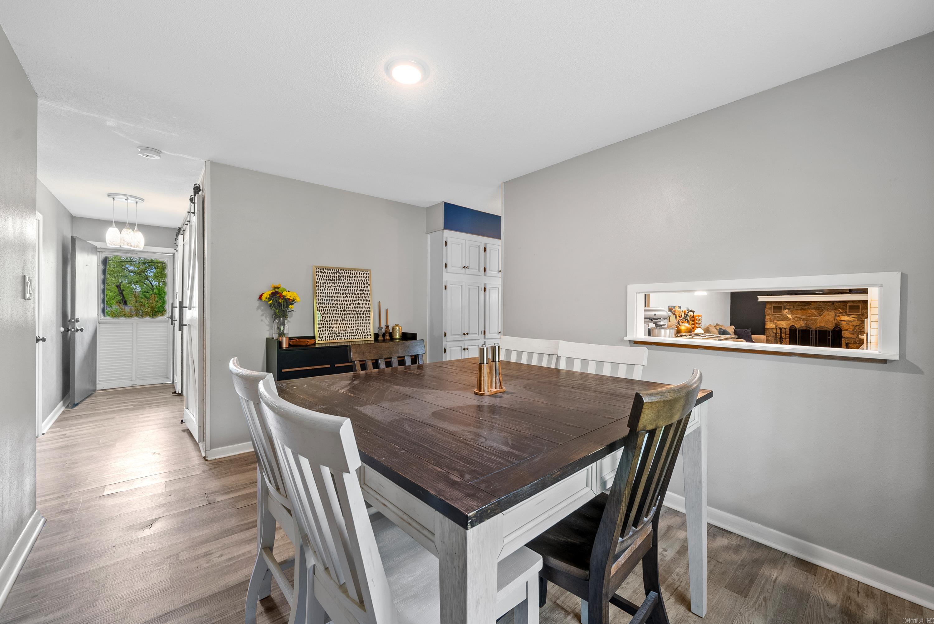 GREEN FORREST HEIGHTS - Residential