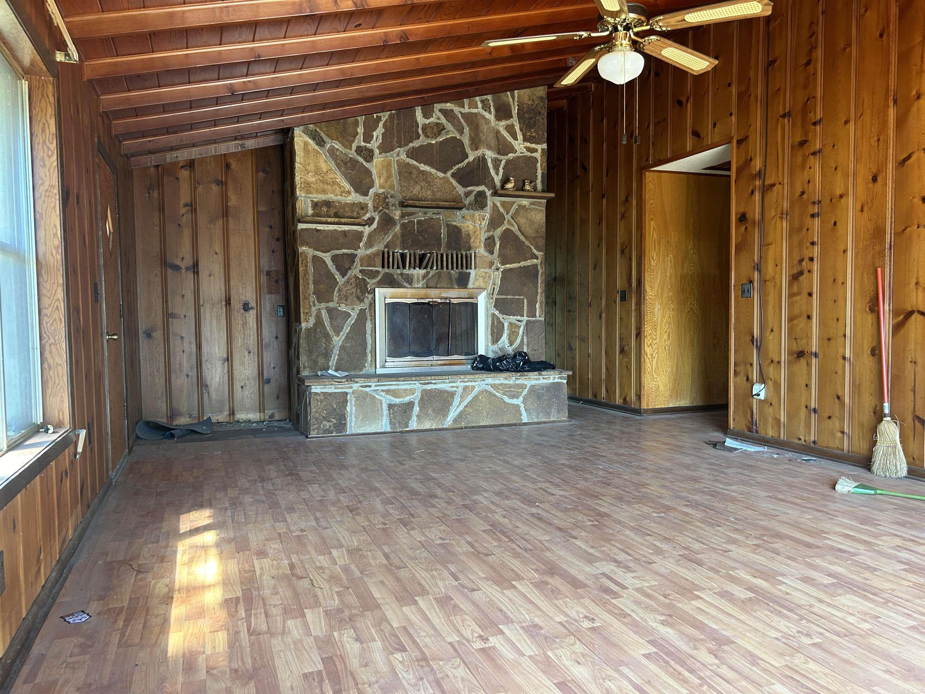 Graceland - Residential