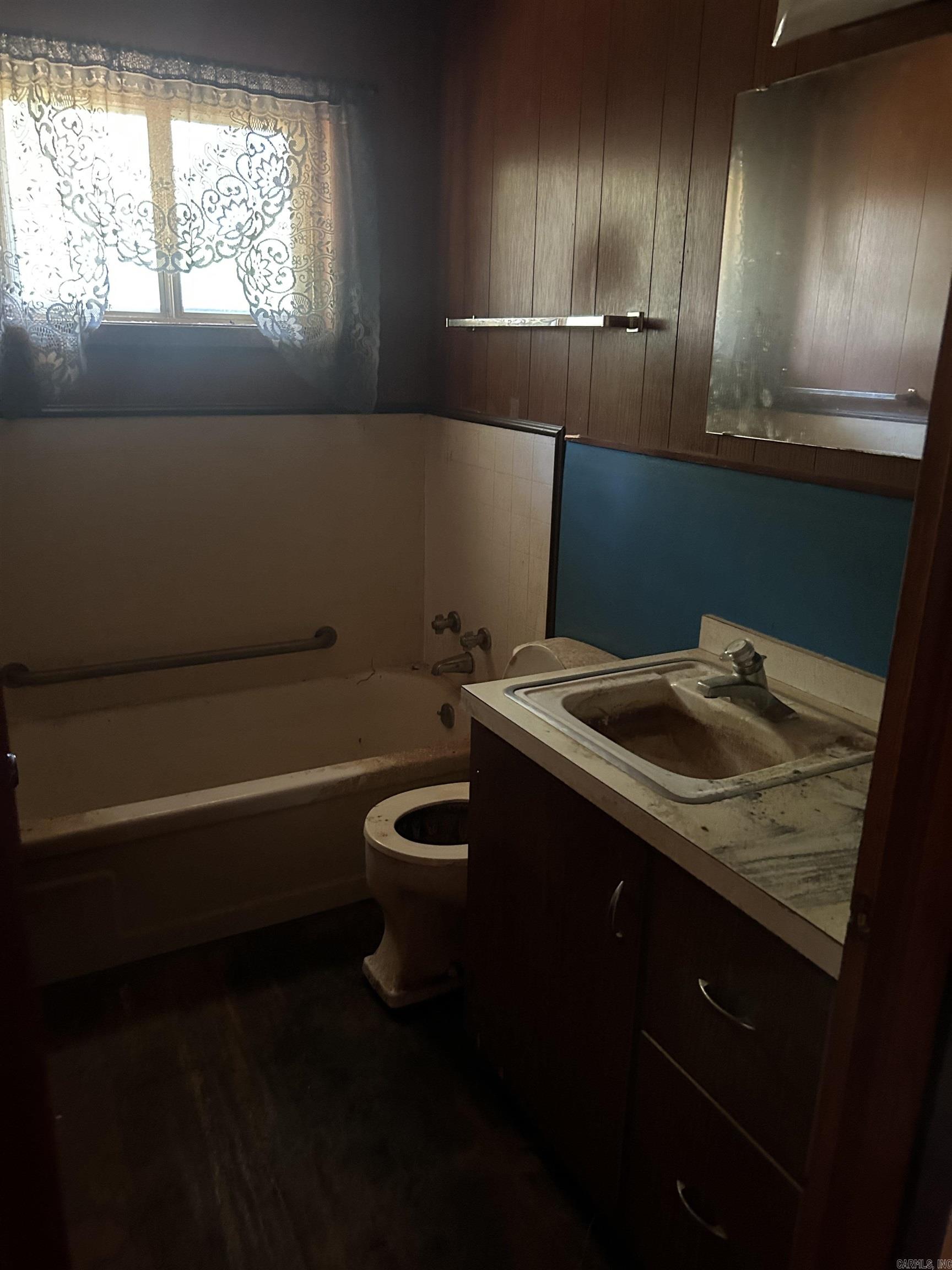 Graceland - Residential