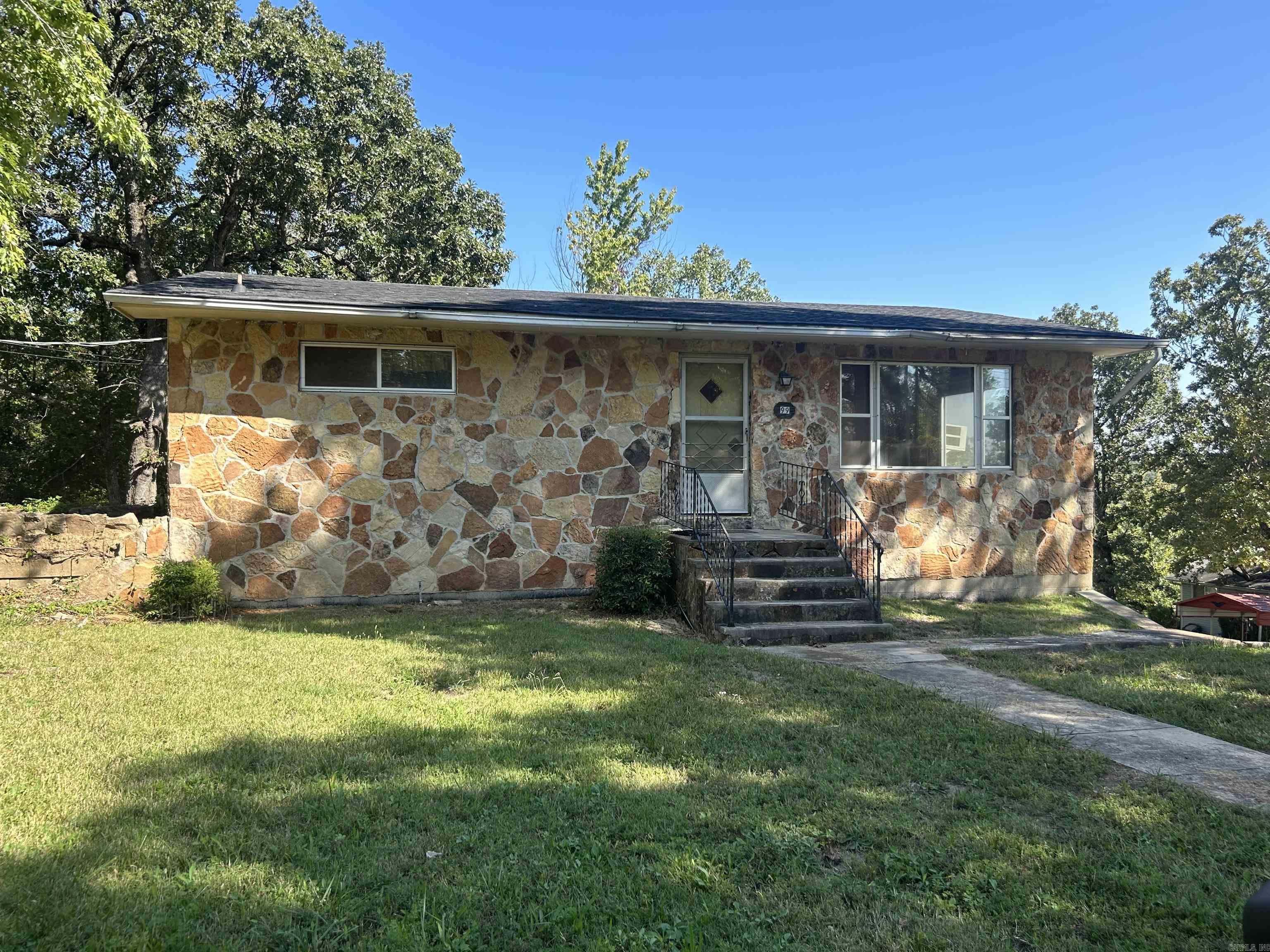 Graceland - Residential