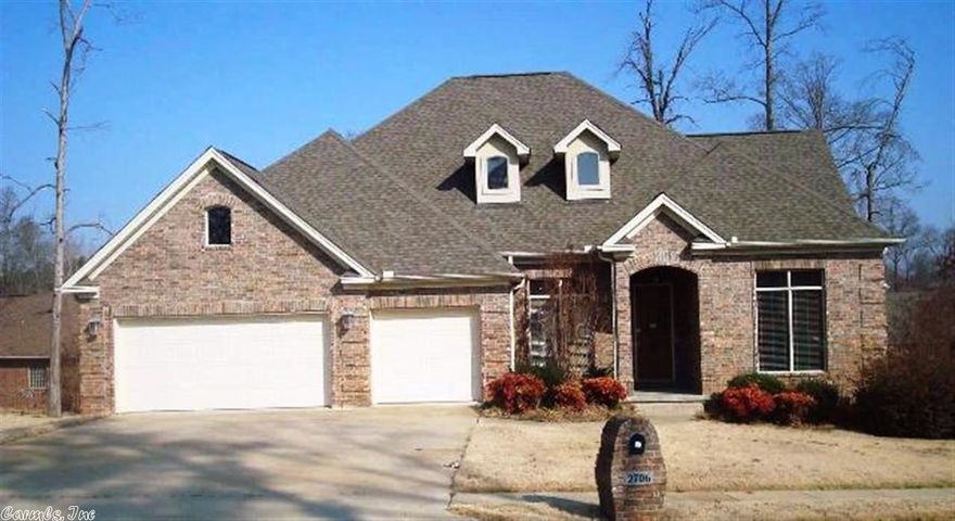 REO PROPERTY-BANK OWNED. PROPERTY SOLD AS IS. The Listing Broker & Seller assume no responsibility & make no guarantees, warranties or representations as to accuracy of the property information or photographs. Buyer to turn on Utilities for INSPECTIONS.