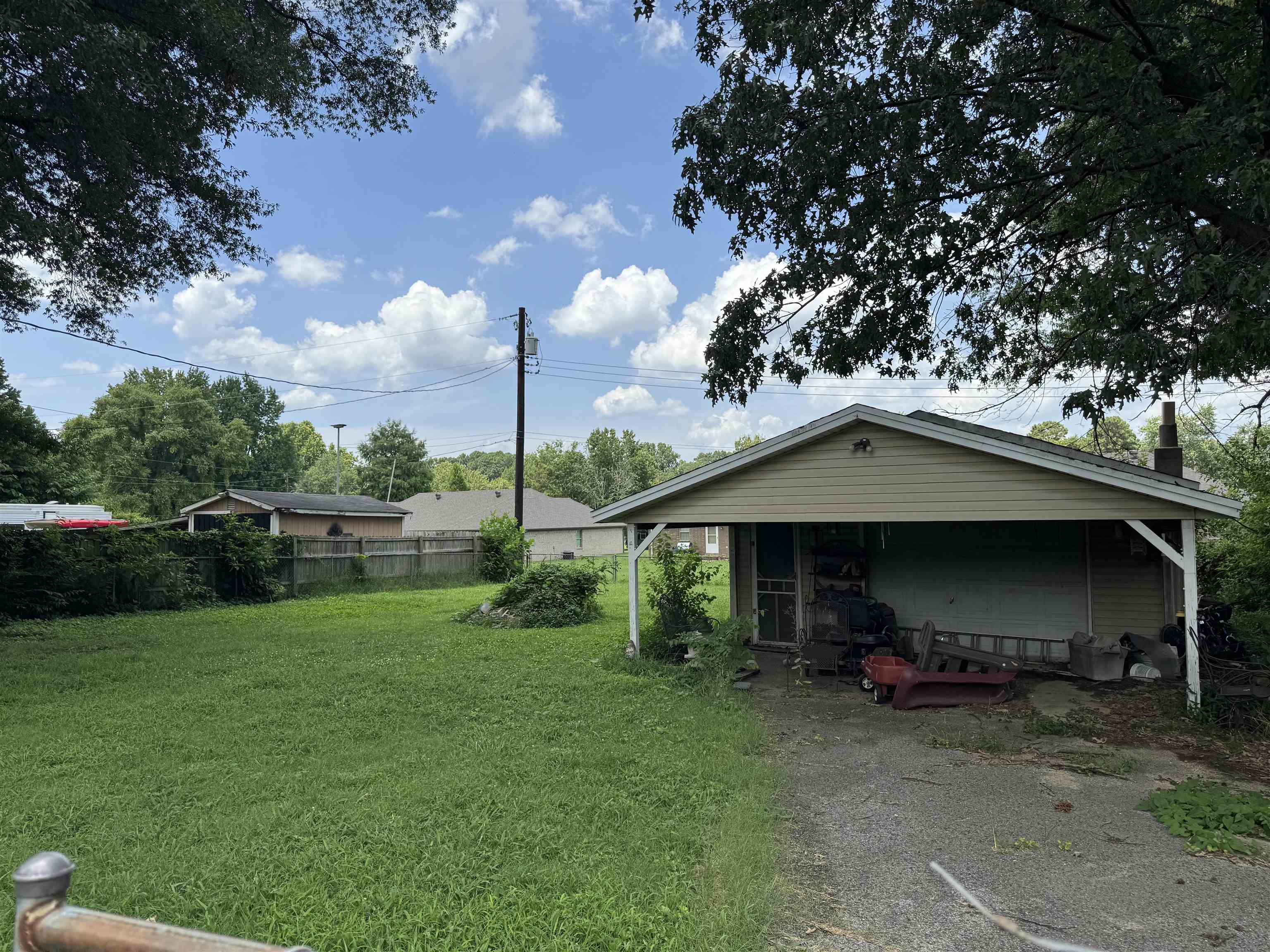 HOWELL - Residential