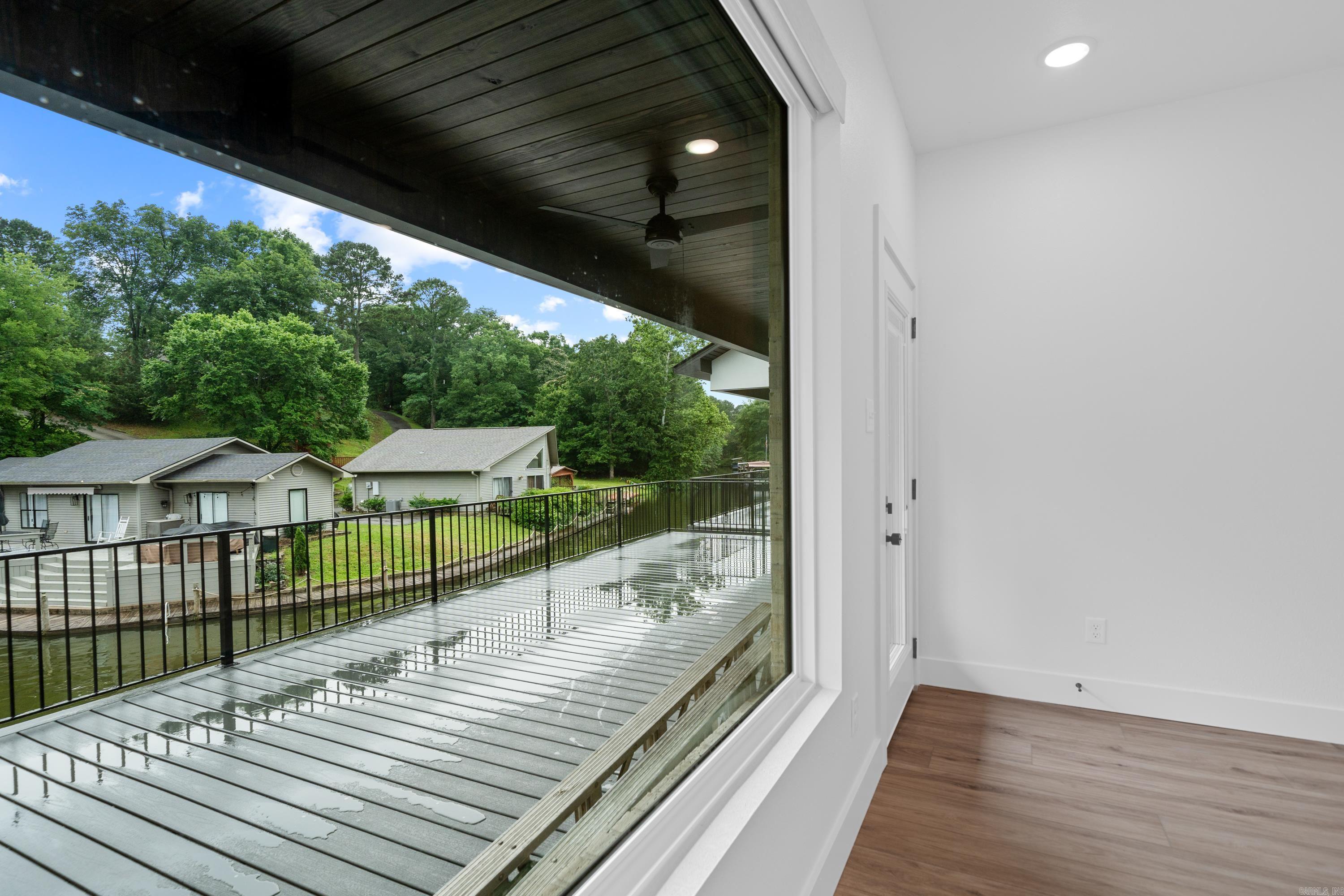 Garland County - Residential