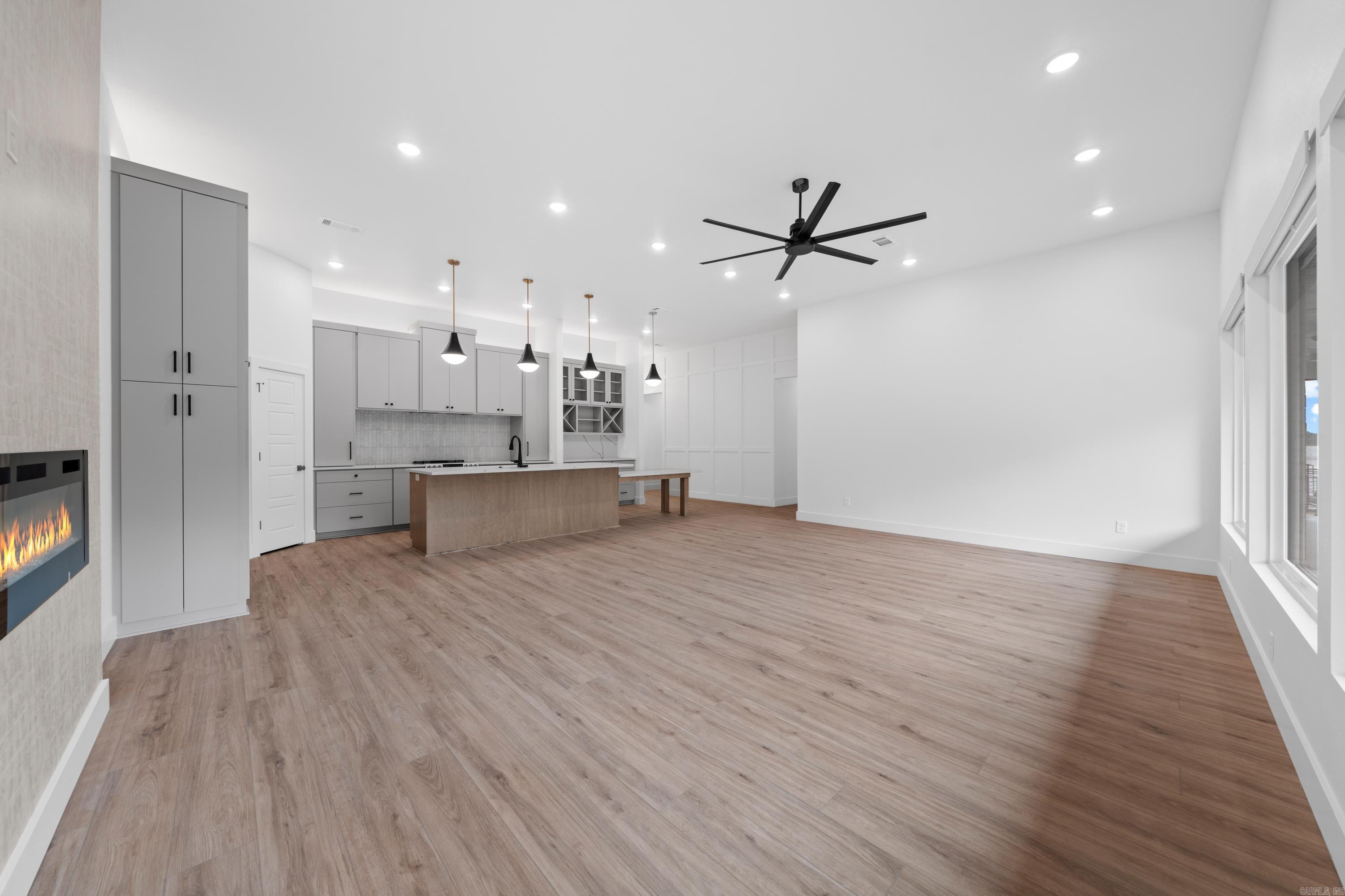Garland County - Residential