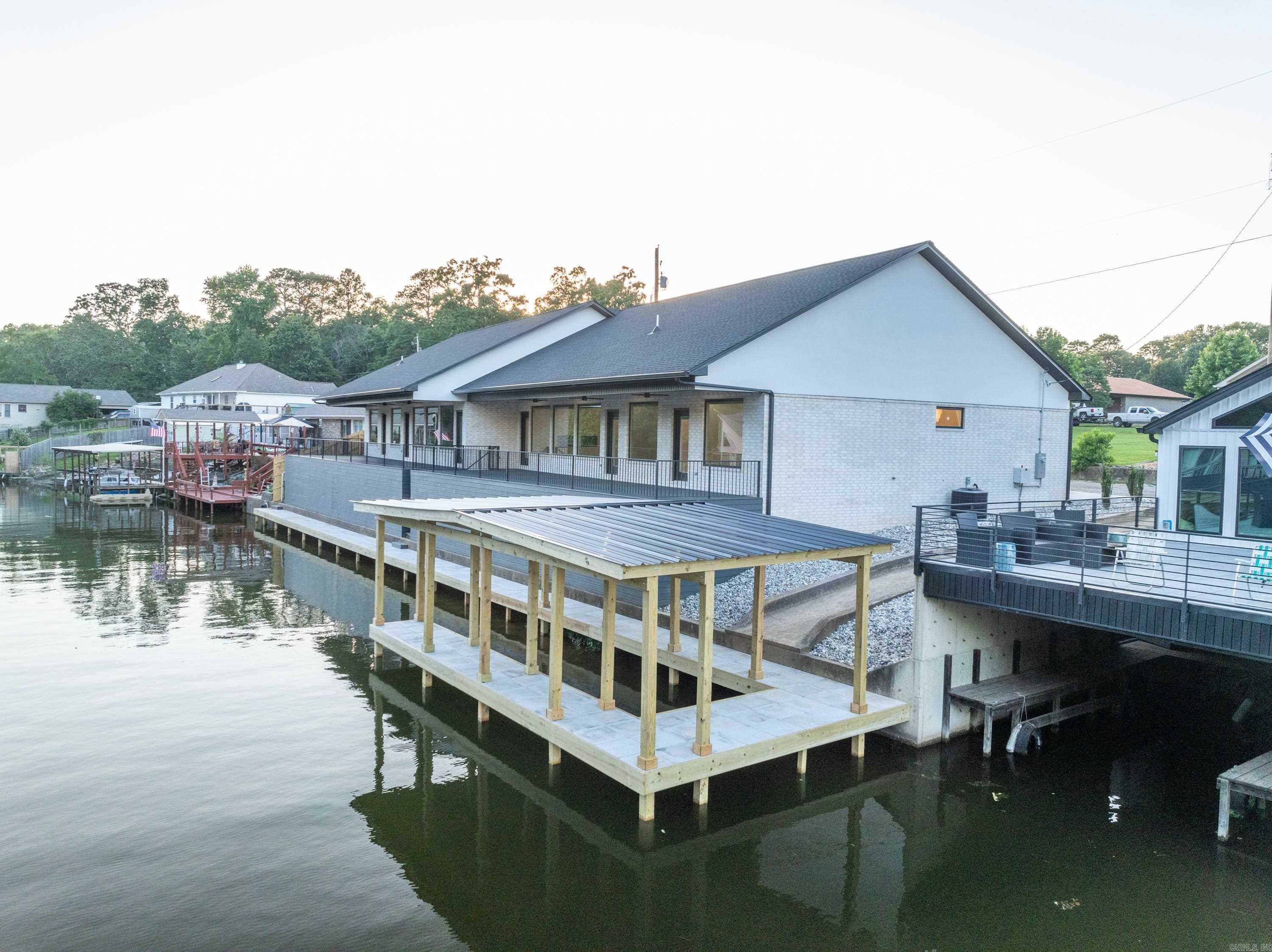Garland County - Residential
