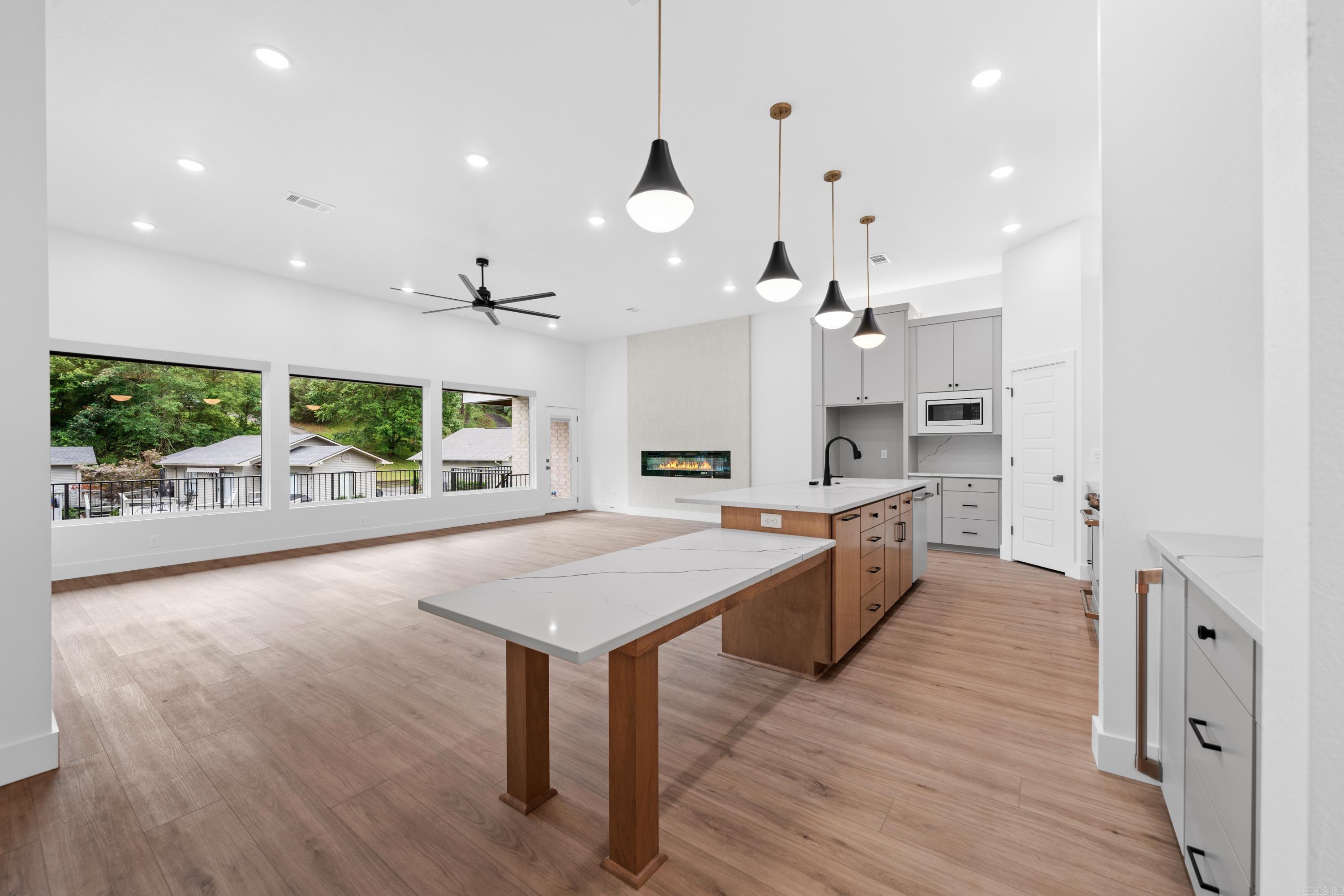 Garland County - Residential