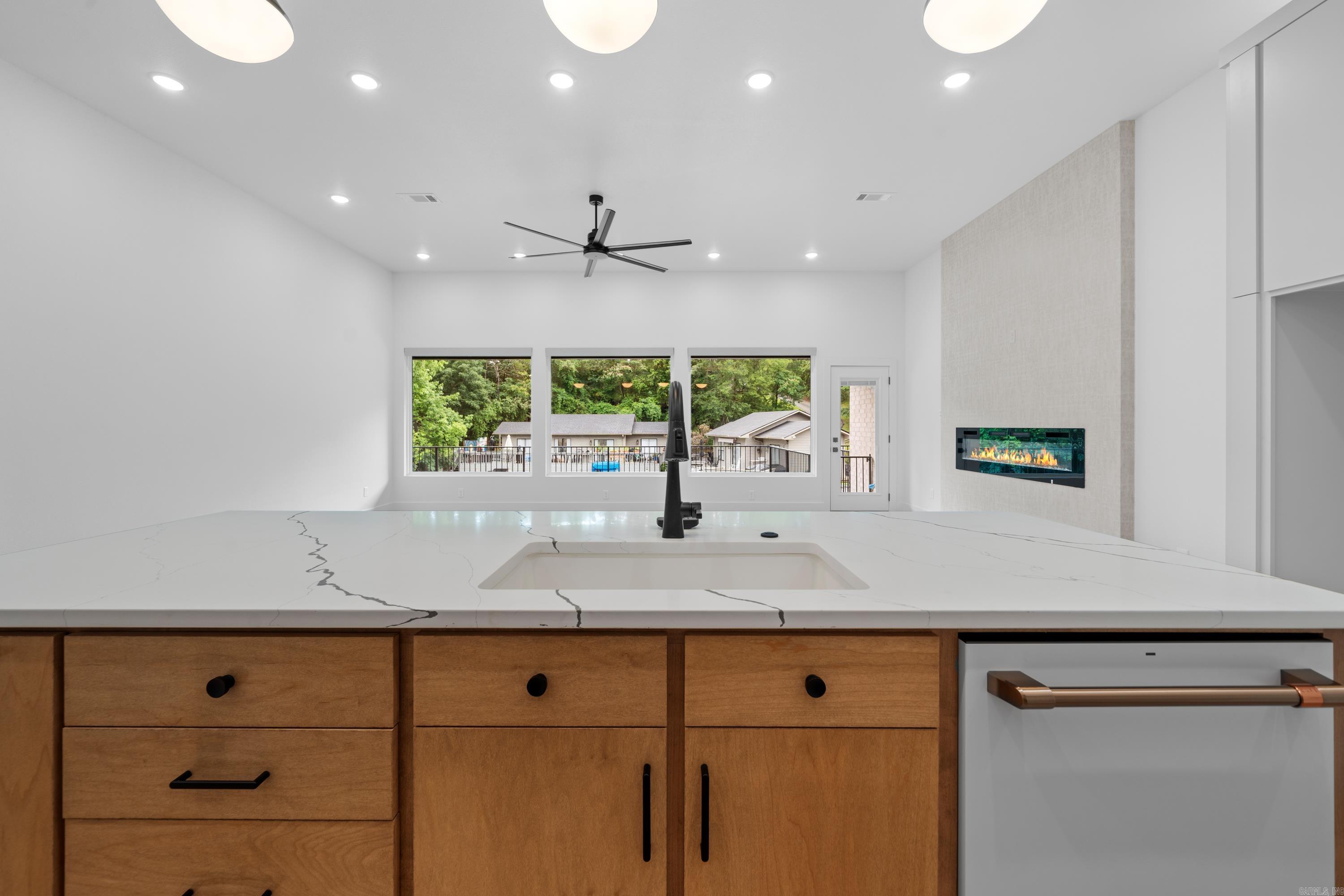 Garland County - Residential
