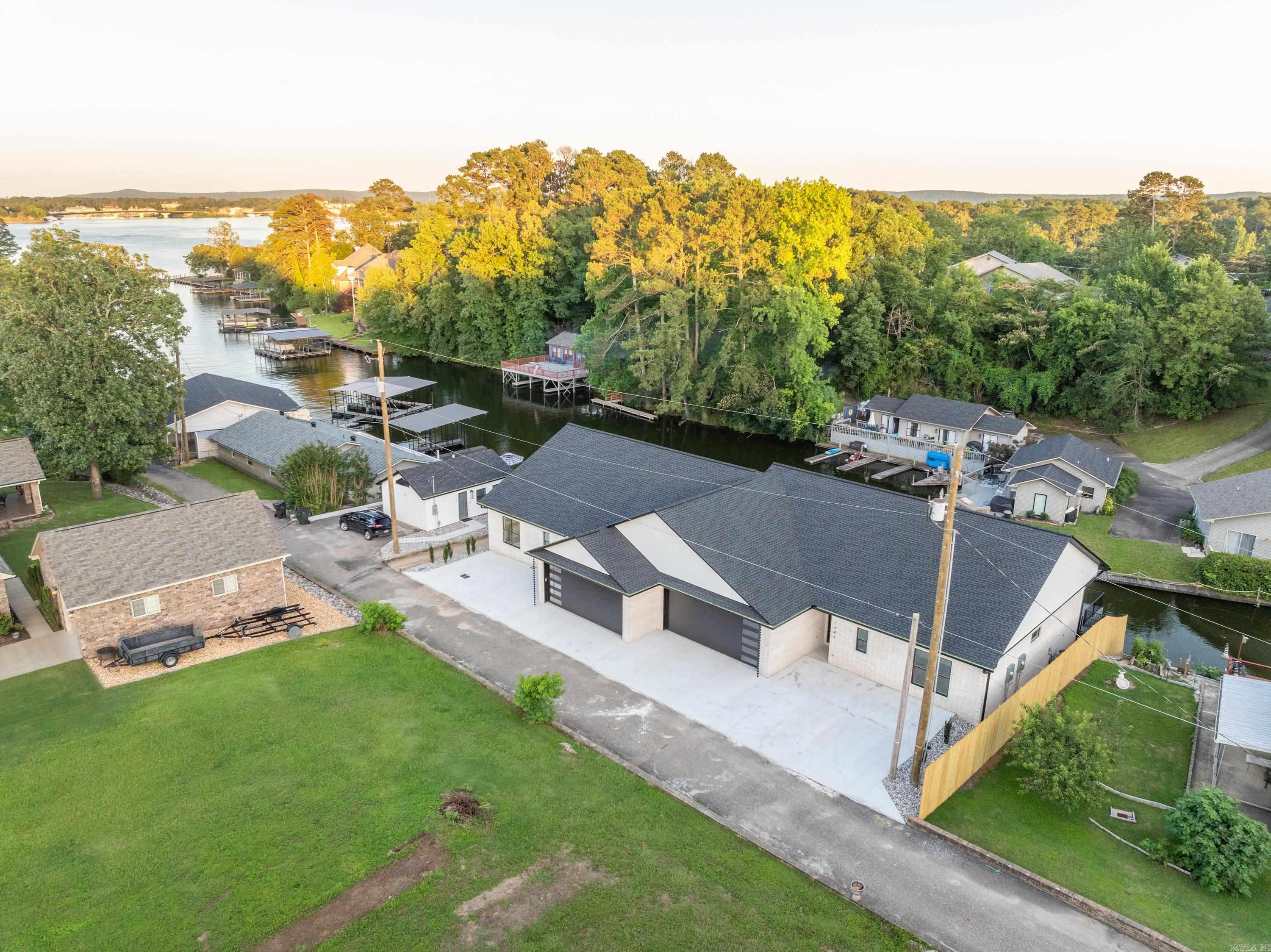 Garland County - Residential