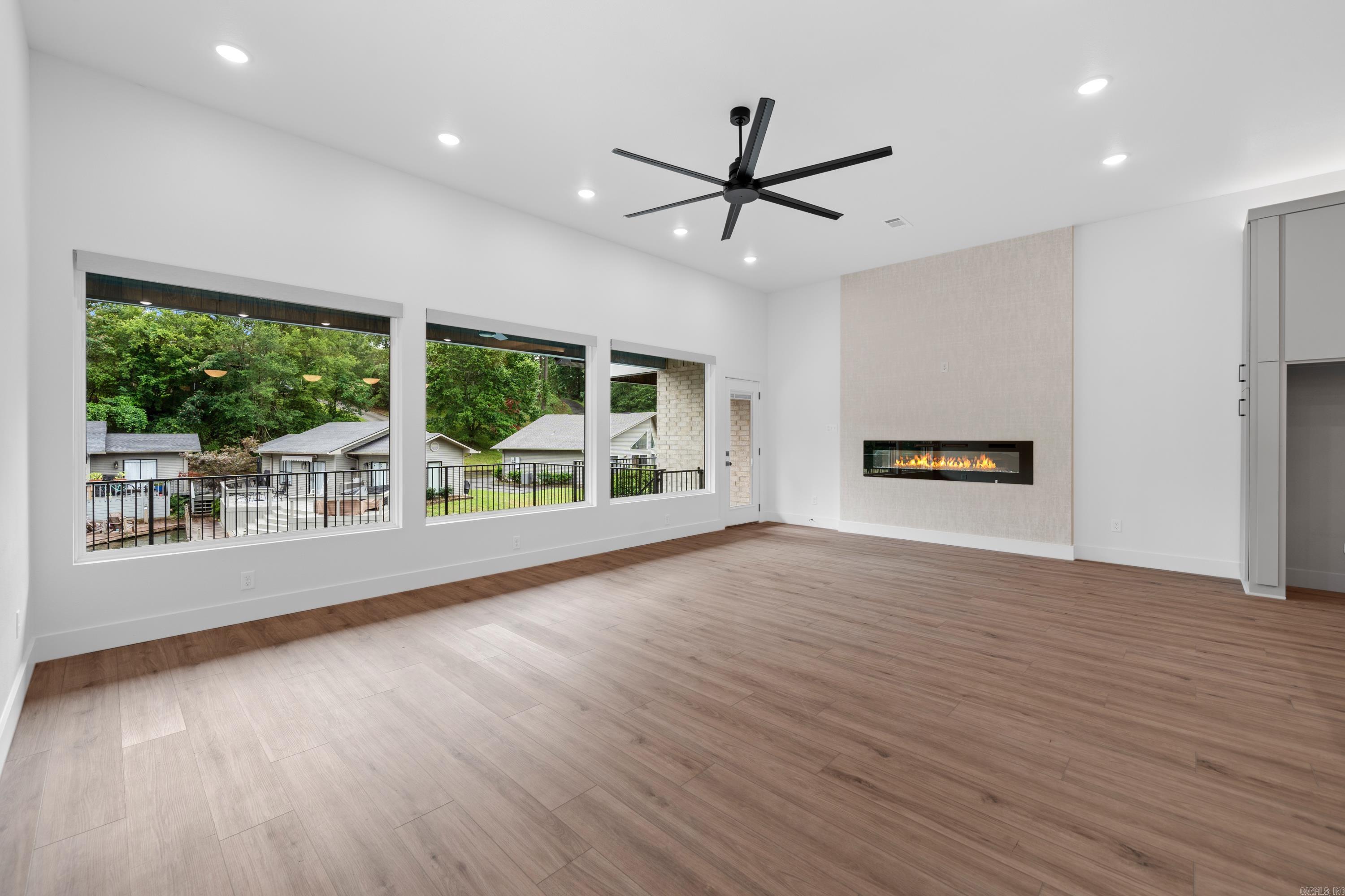 Garland County - Residential