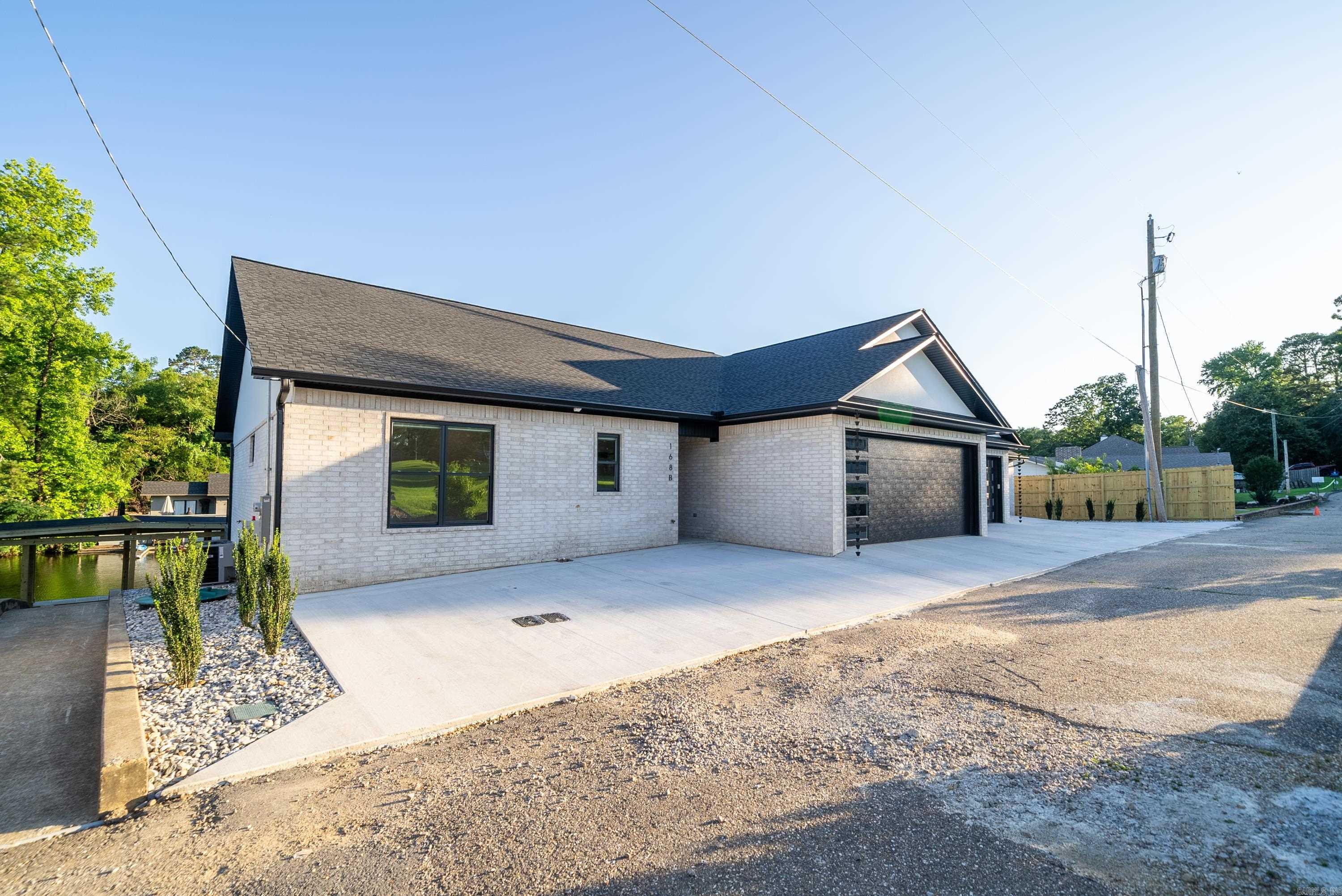 Garland County - Residential