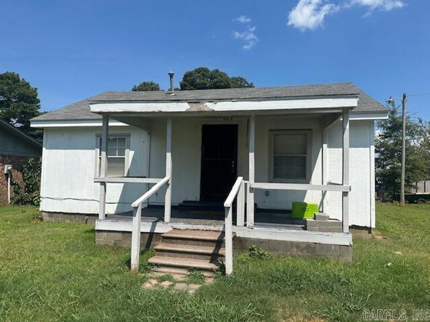 Great investment property ~ SOLD AS IS WHERE IS  ****SEE AGENT REMARKS****