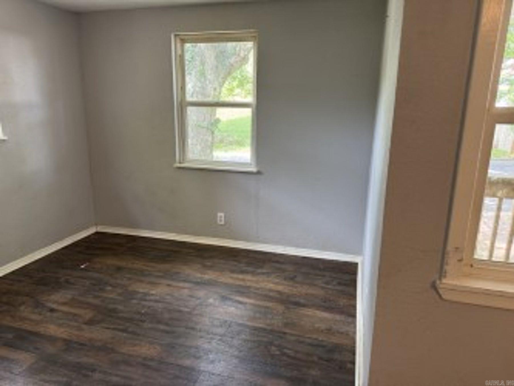 HSR BLK - Residential