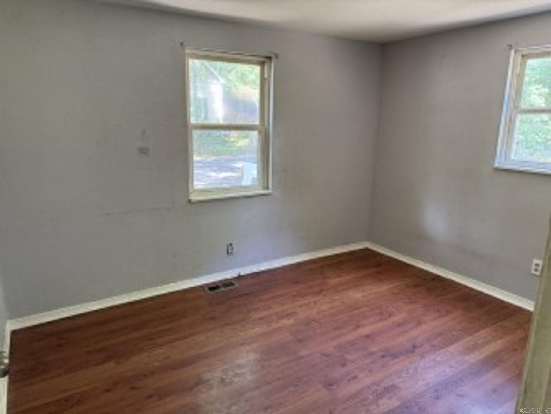 HSR BLK - Residential