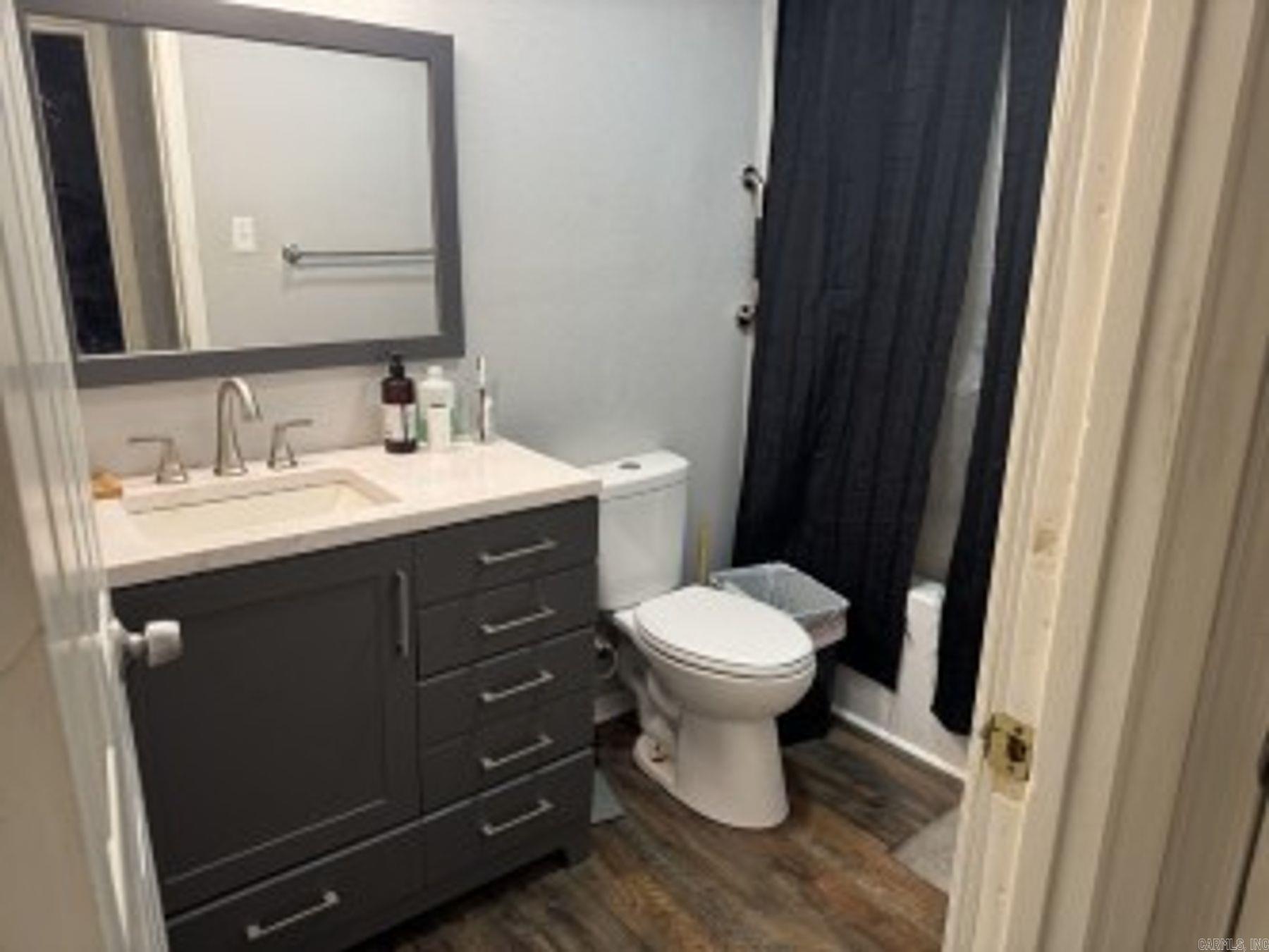 HSR BLK - Residential