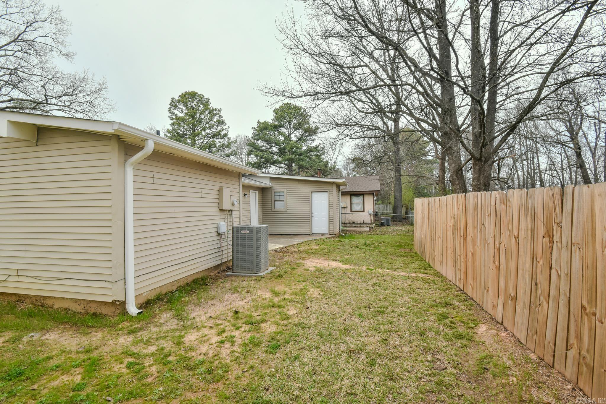 Briarfield Section #3 - Residential