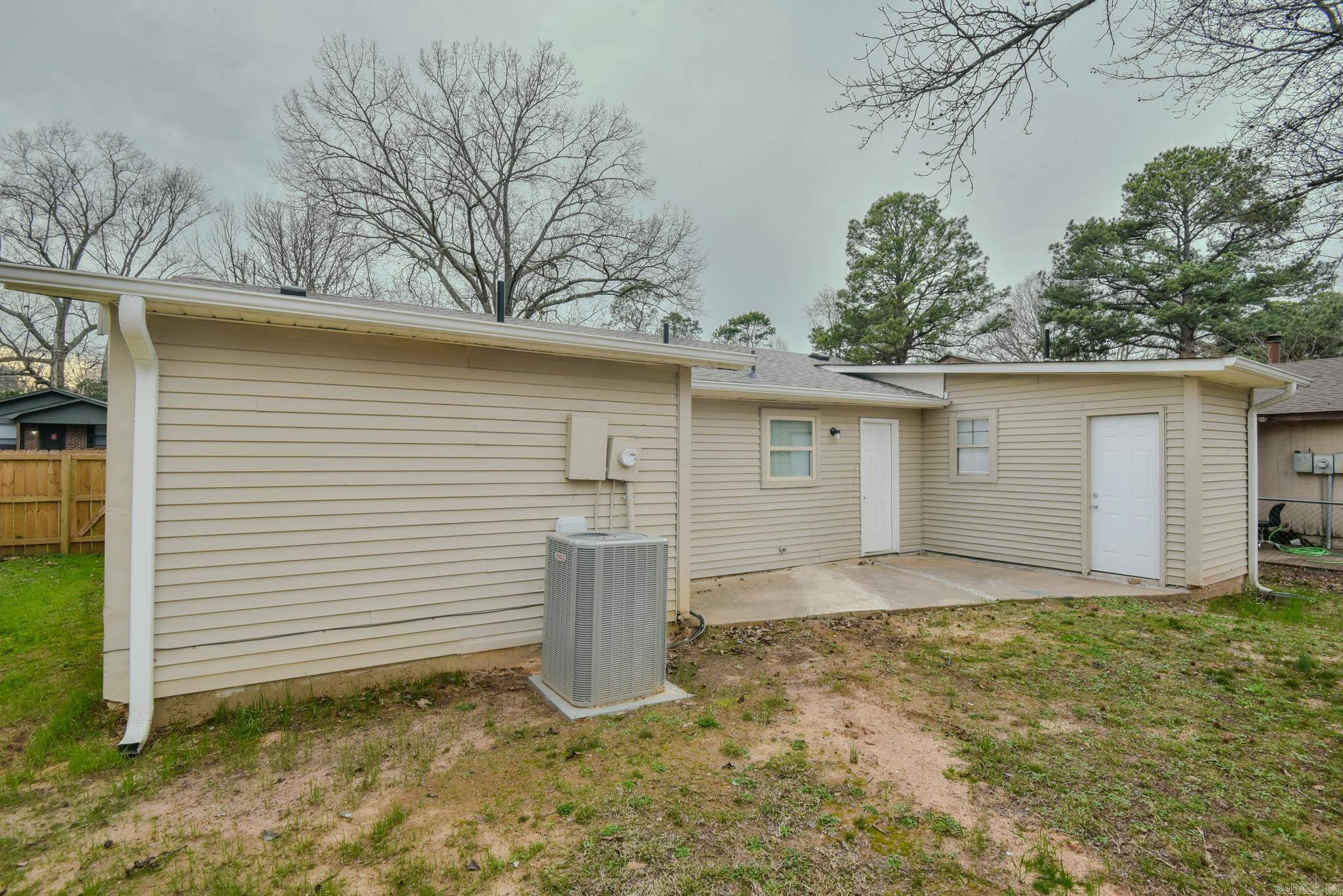 Briarfield Section #3 - Residential