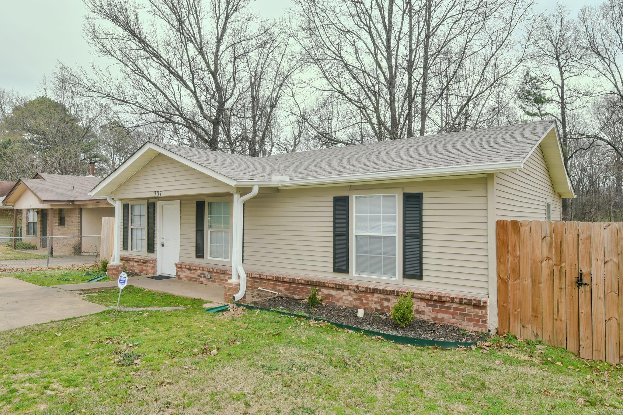 Briarfield Section #3 - Residential