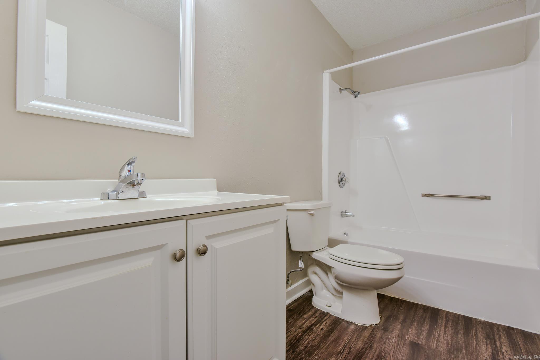 Briarfield Section #3 - Residential