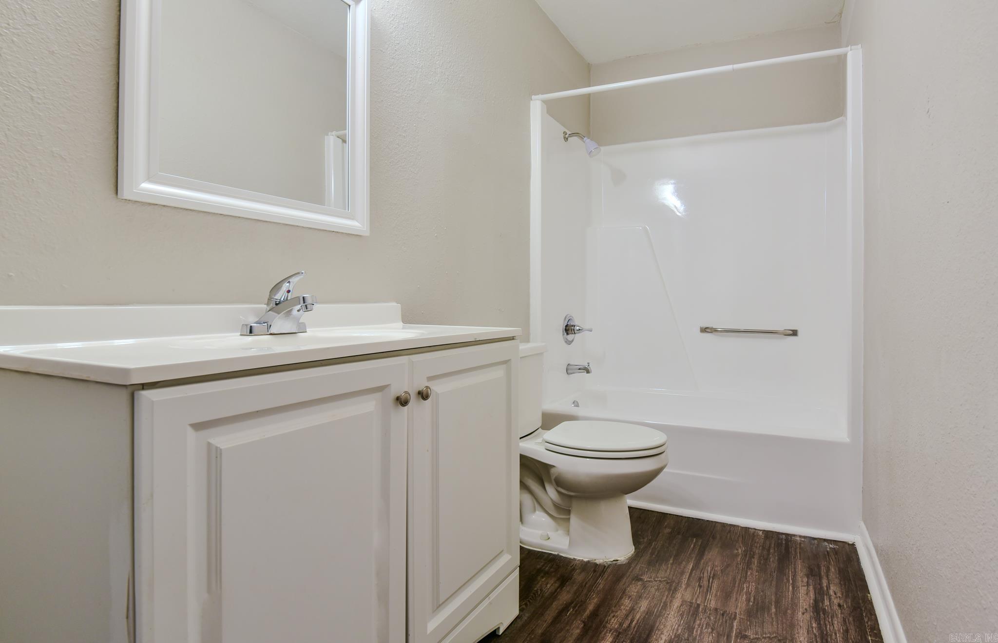 Briarfield Section #3 - Residential