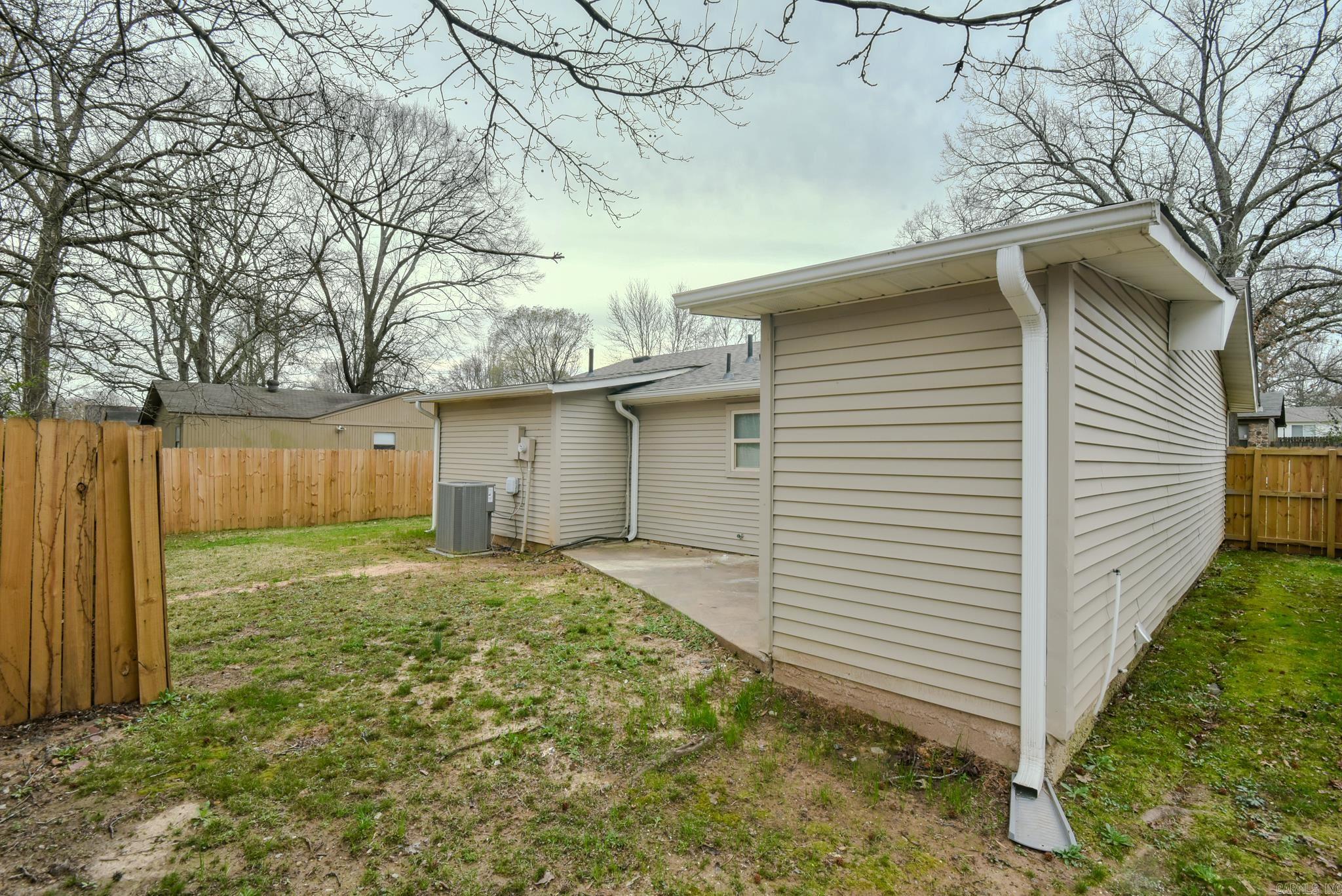 Briarfield Section #3 - Residential