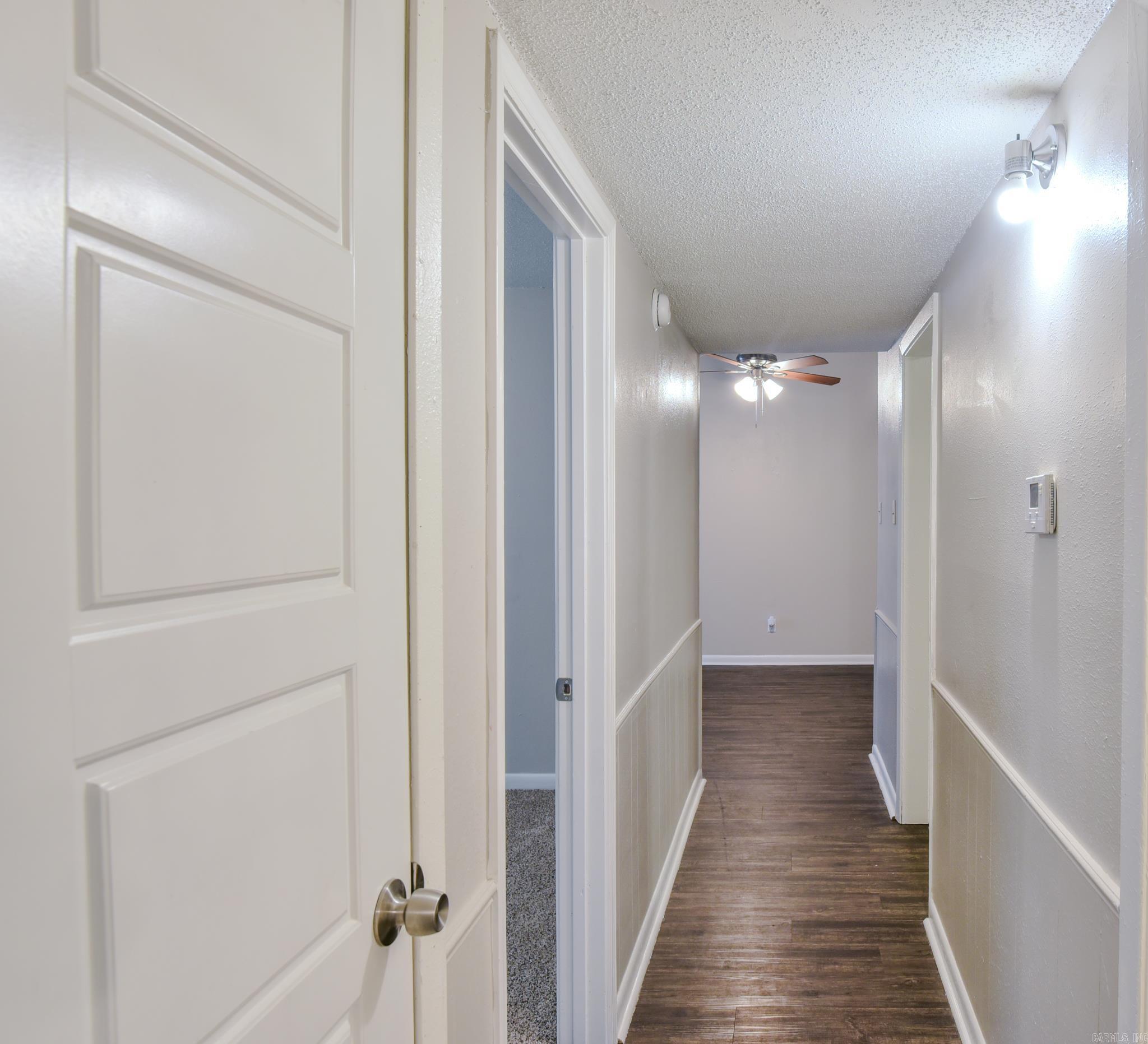 Briarfield Section #3 - Residential