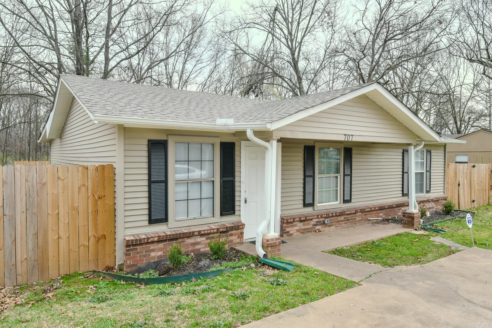 Briarfield Section #3 - Residential