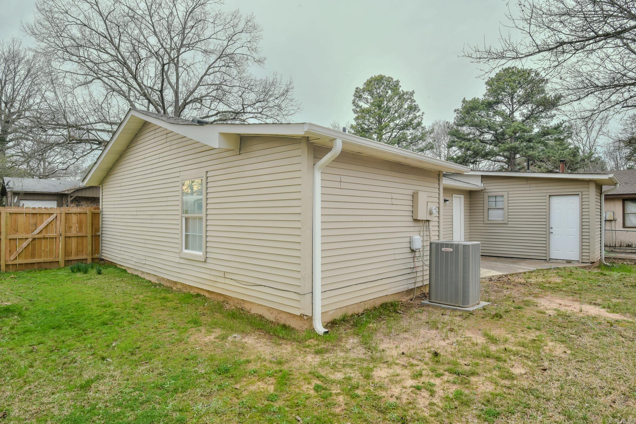 Briarfield Section #3 - Residential