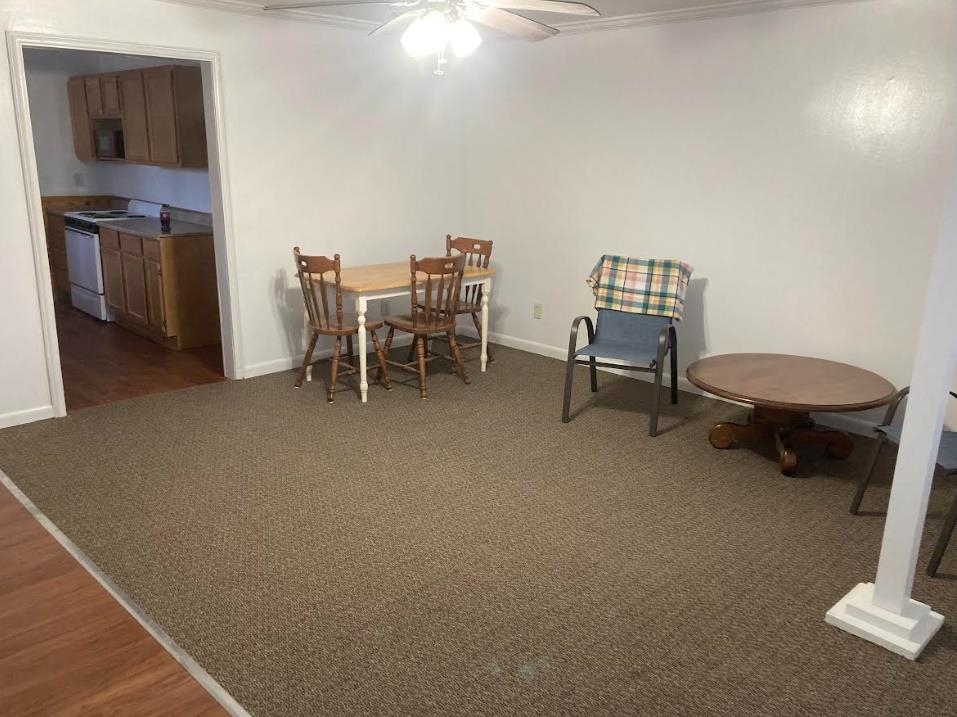 EAST LAKE SHORE - Residential