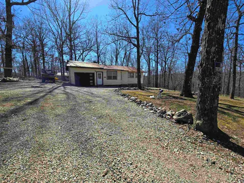 129 Frontier Drive, Ozark Acres, AR 72482 - MLS#: 25007804