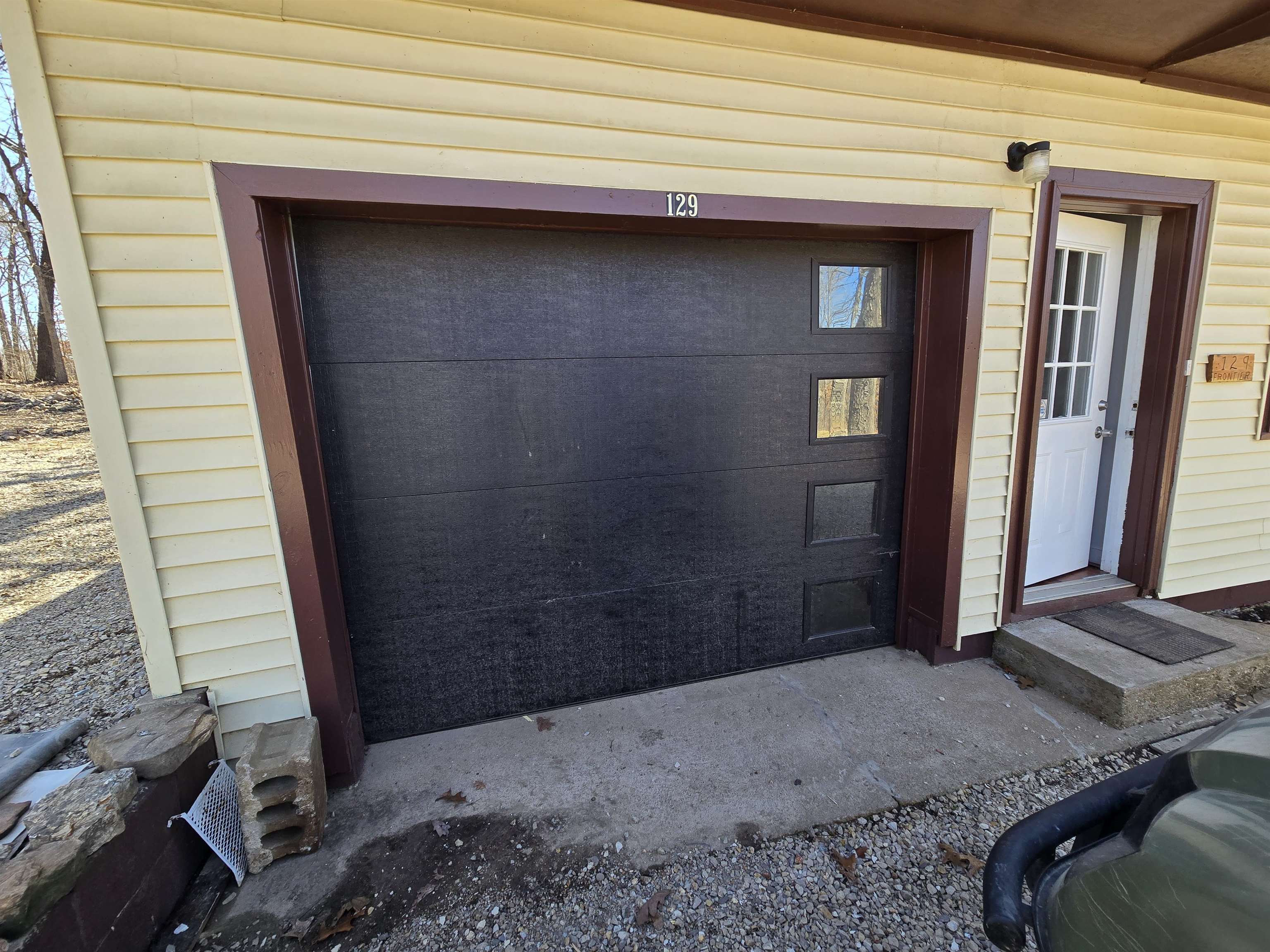 EAST LAKE SHORE - Residential