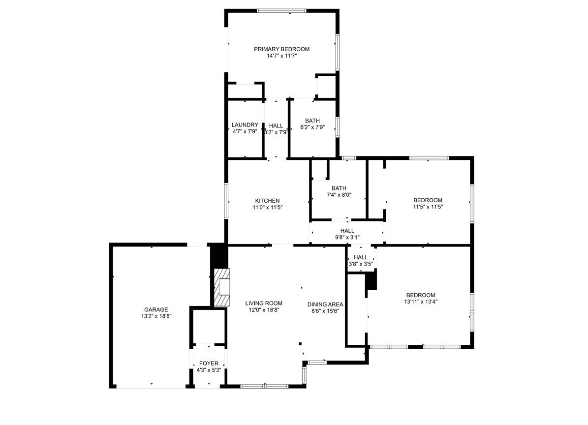 EAST LAKE SHORE - Residential