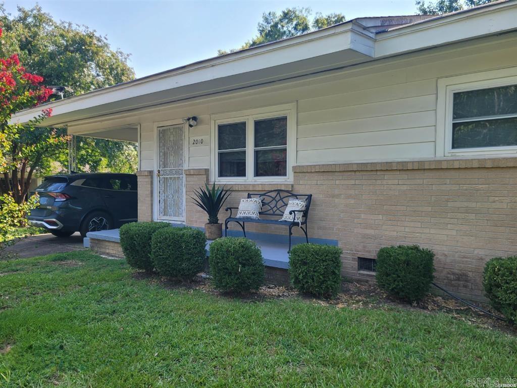 Fowler - Residential