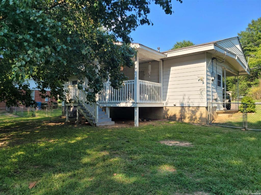 Fowler - Residential