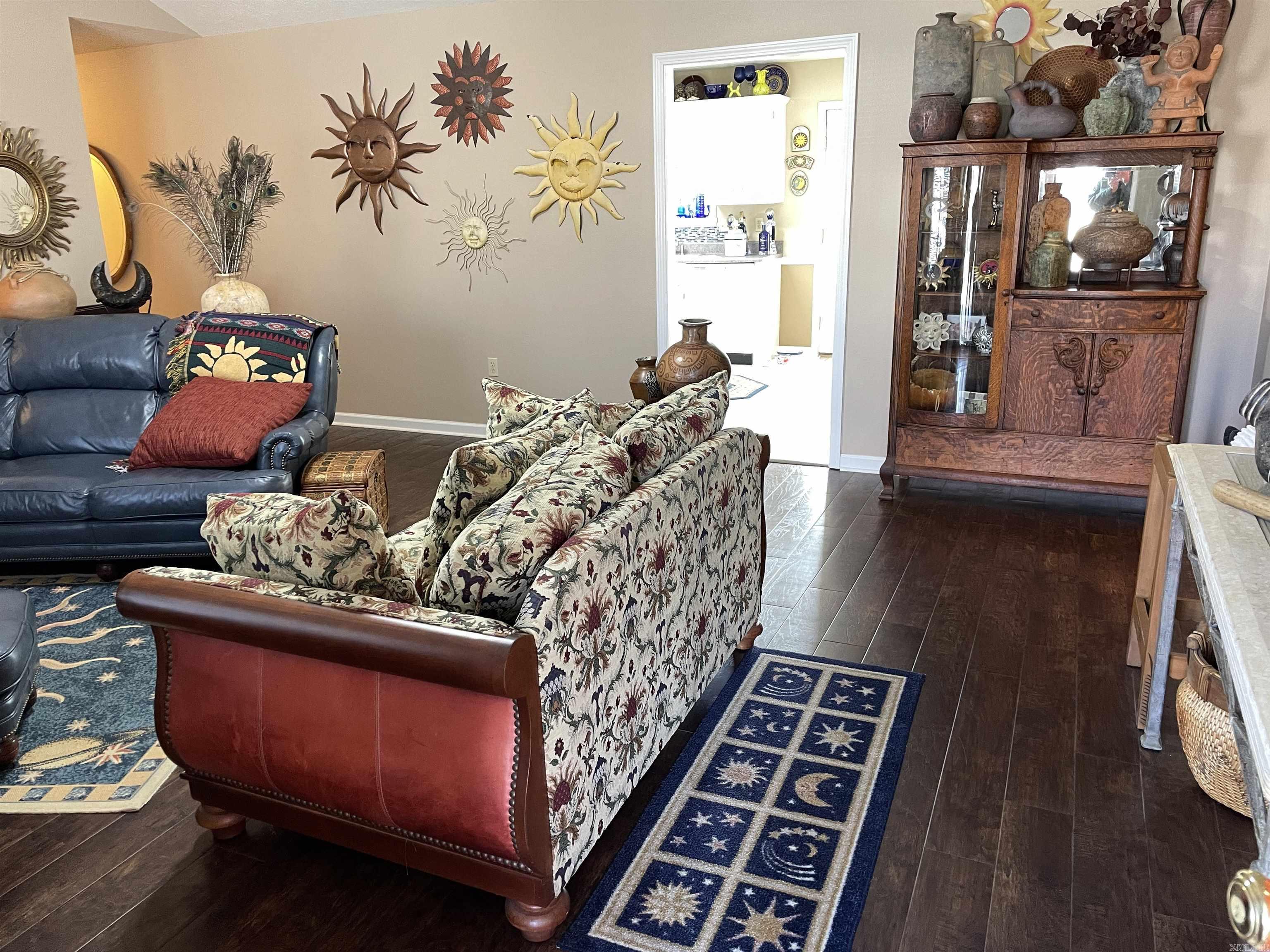 Colony West - Residential