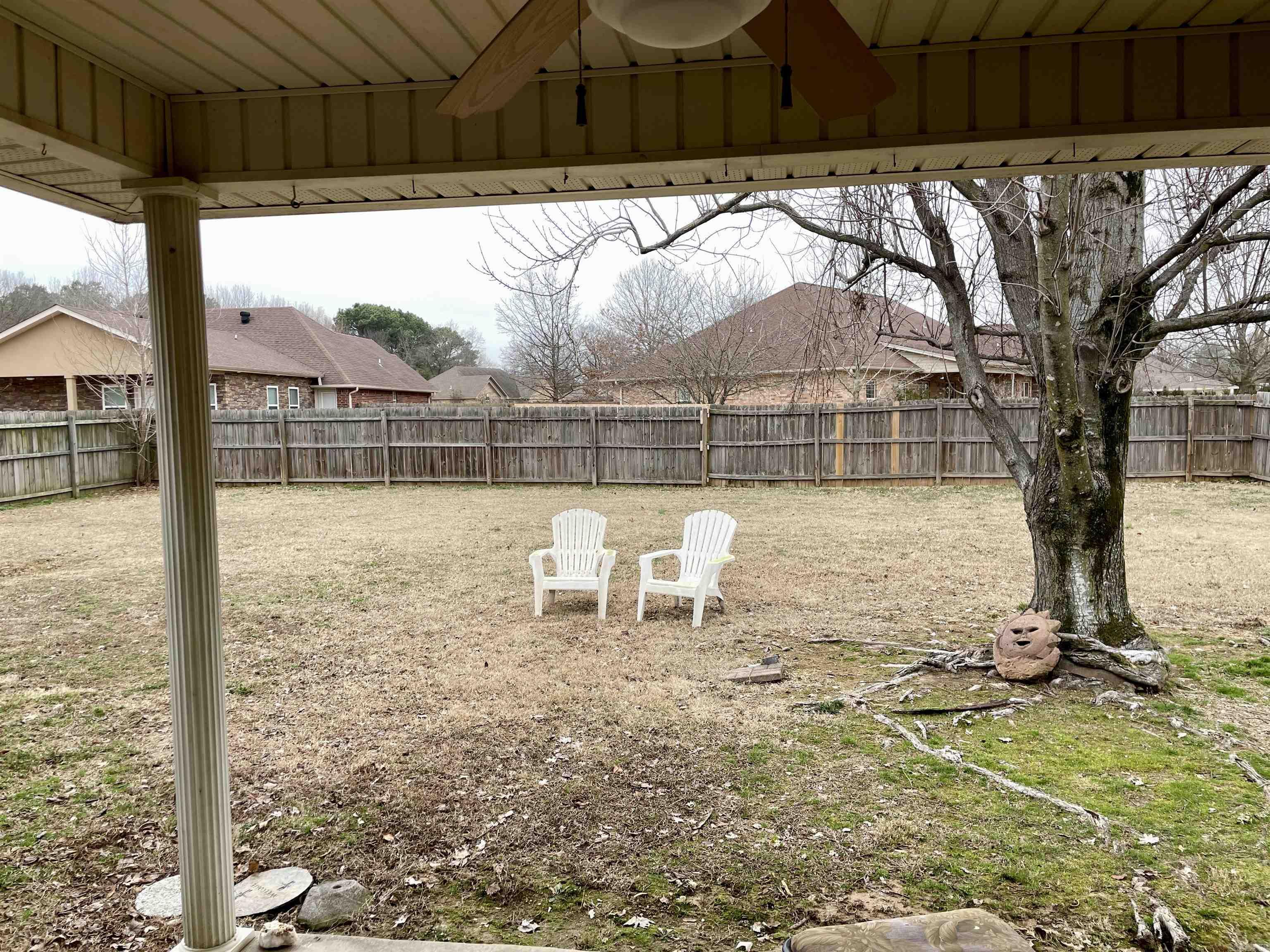 Colony West - Residential