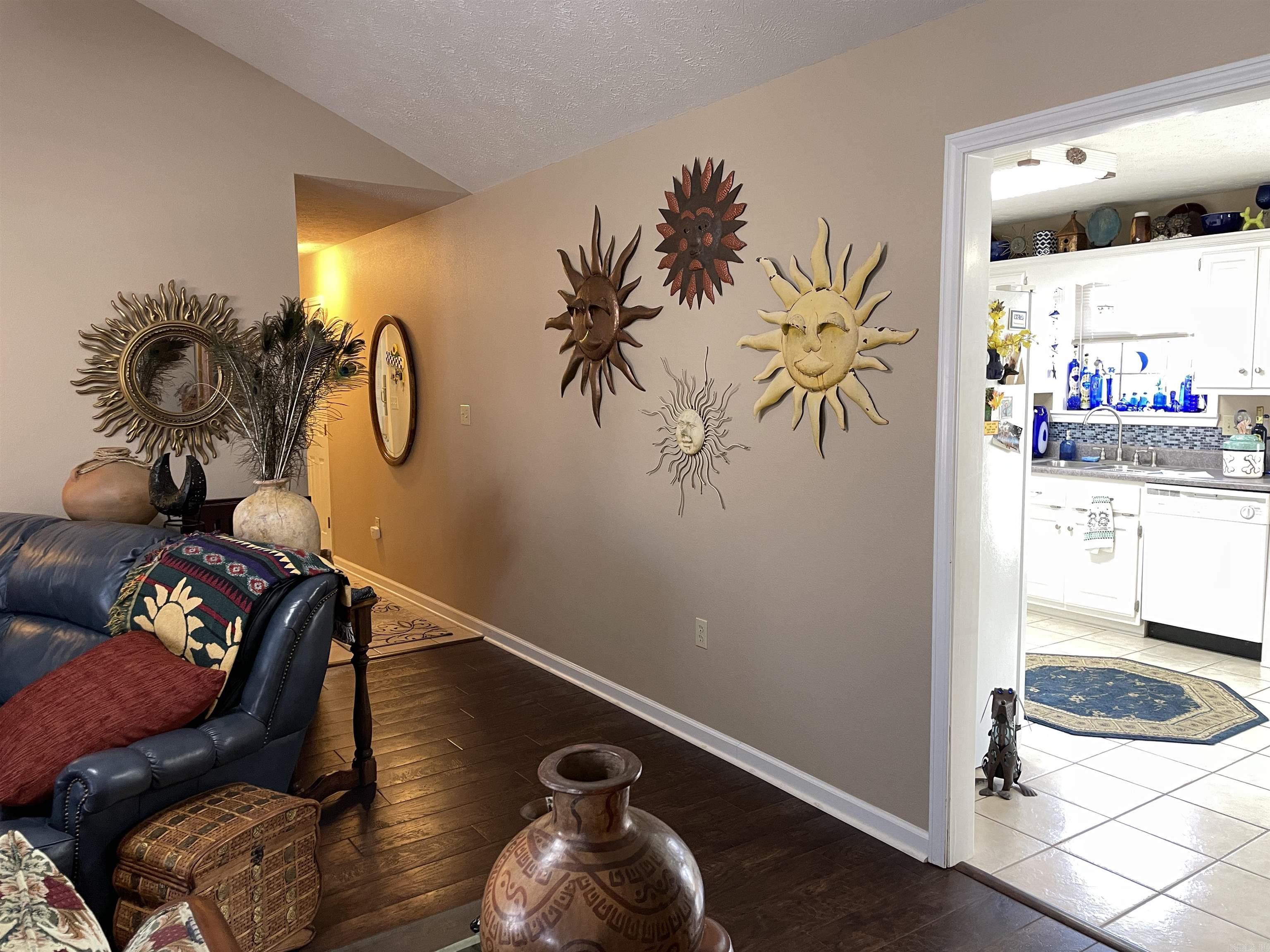 Colony West - Residential