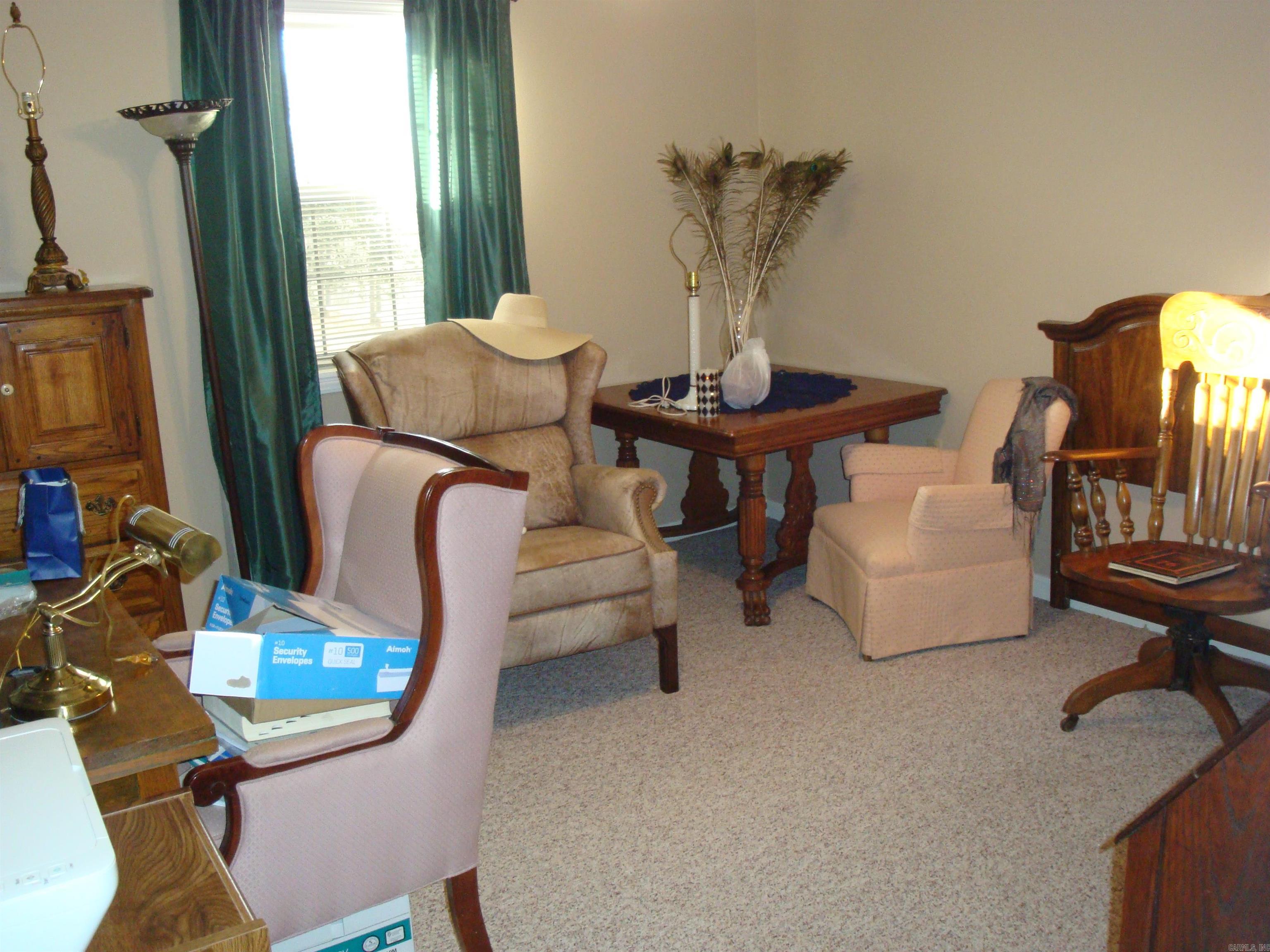 Colony West - Residential