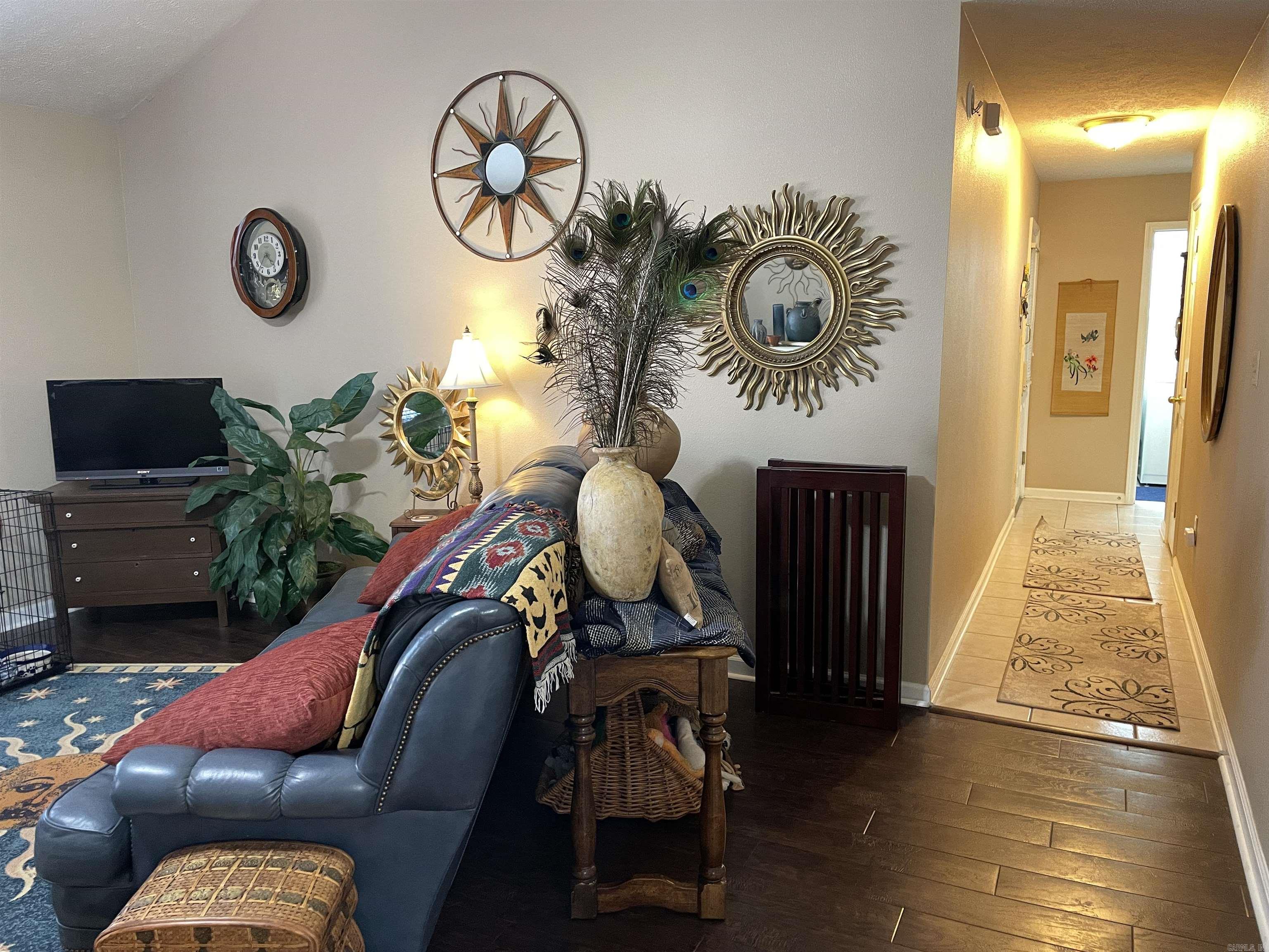 Colony West - Residential