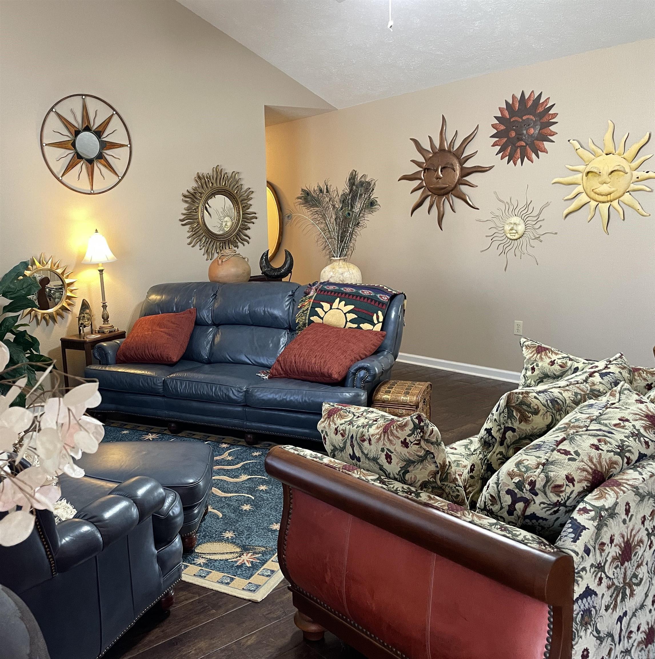 Colony West - Residential