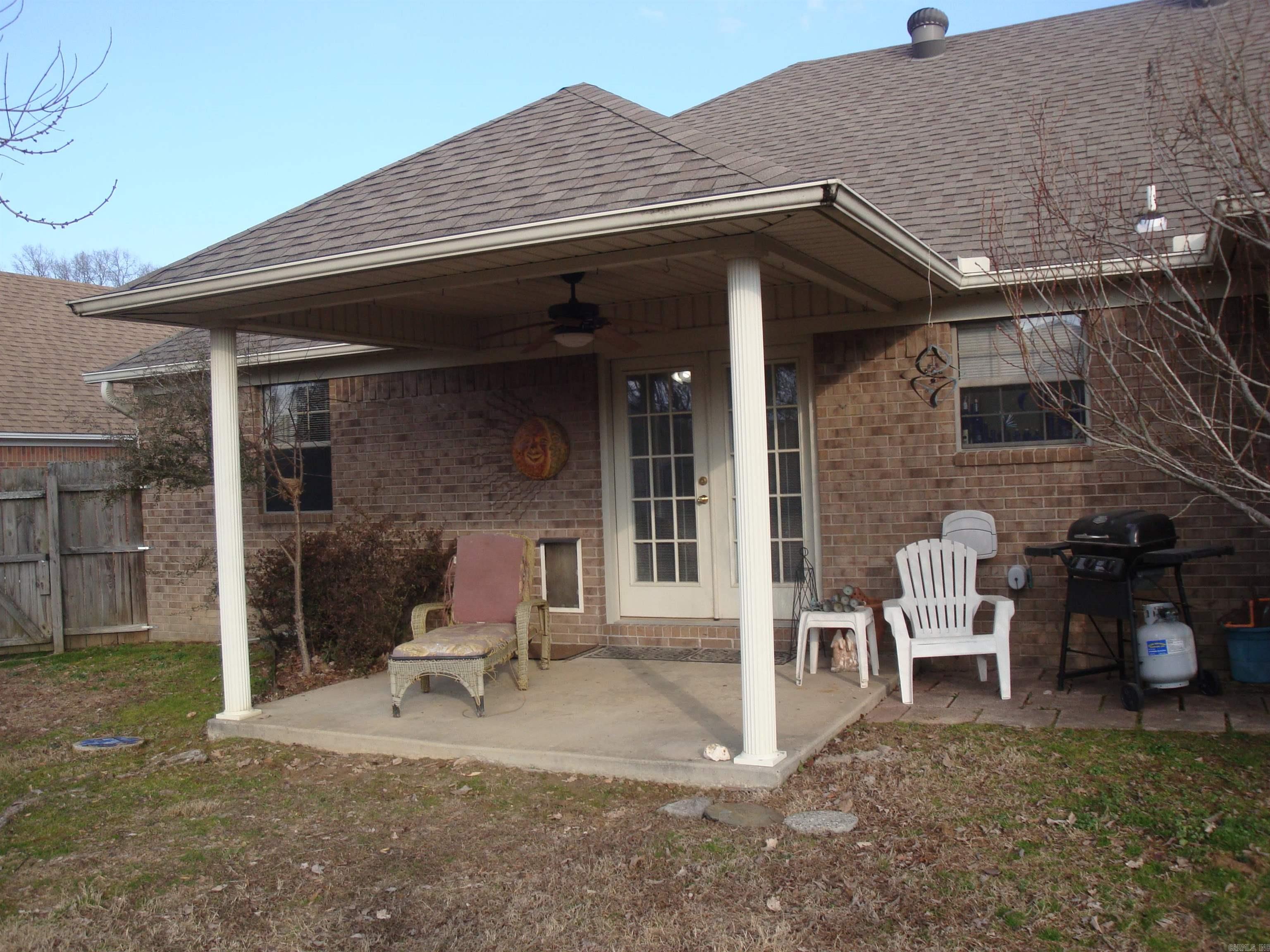 Colony West - Residential