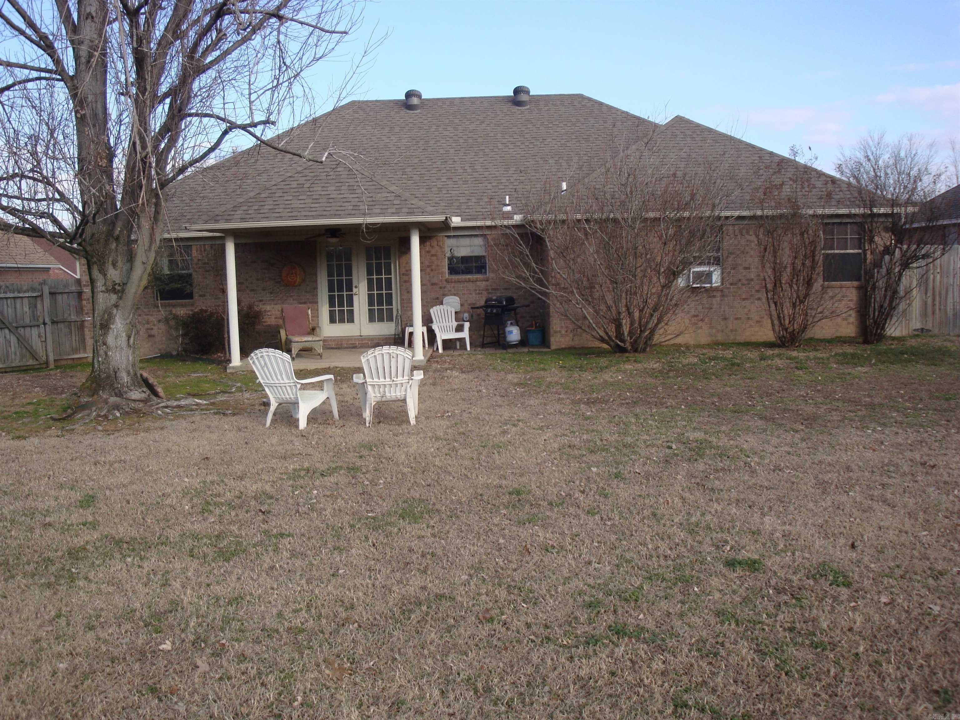 Colony West - Residential