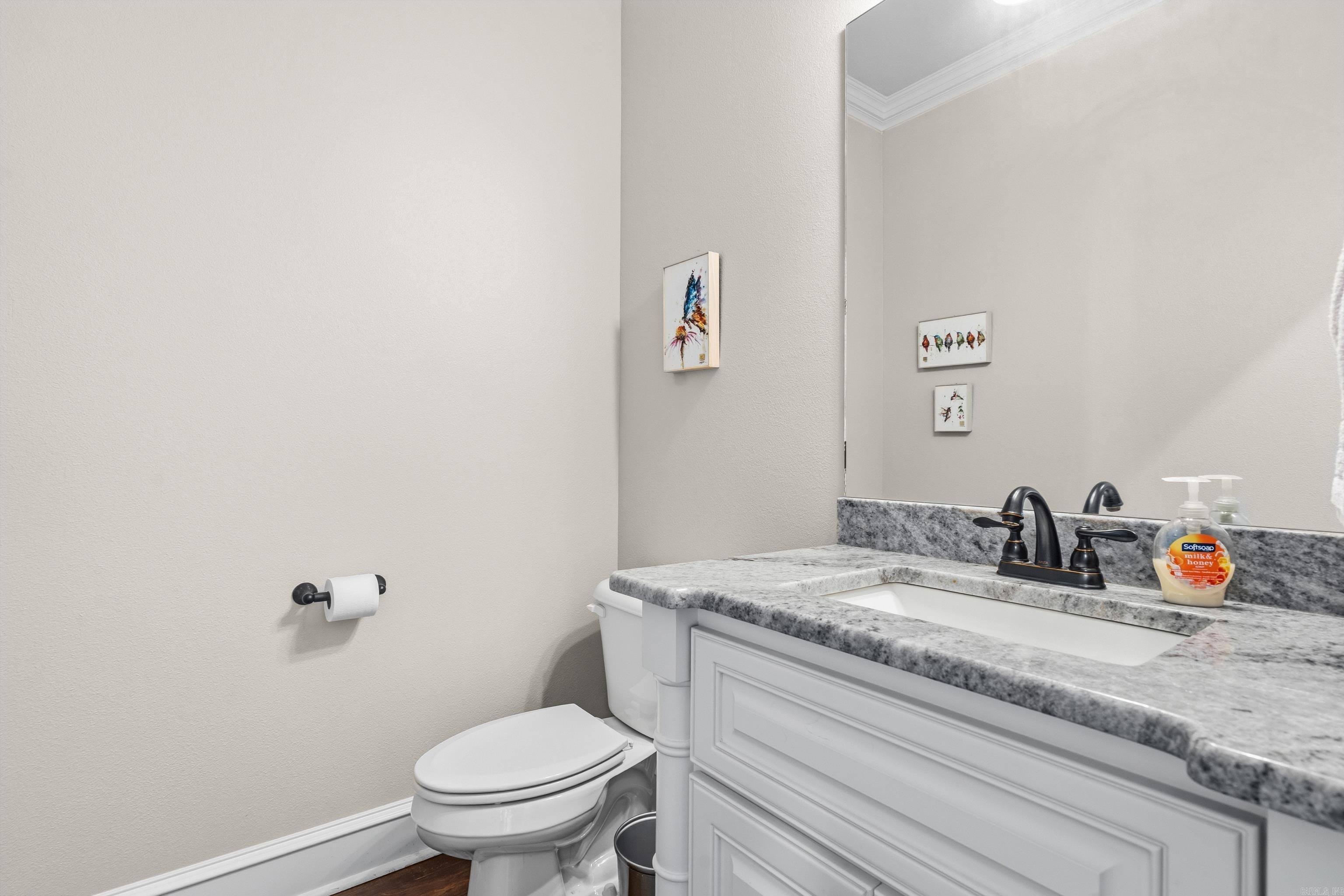 Vereda - Residential
