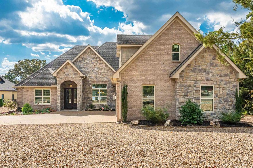 Beautiful lakefront home offering 4 bedrooms, 2.5 bathrooms, a spacious bonus room upstairs, and a dedicated office. The layout features both a formal dining room and an inviting eat-in kitchen—perfect for entertaining or family gatherings. Enjoy lake views from multiple rooms and easy access to outdoor living spaces designed for relaxation. With a blend of comfort and functionality, this home provides the ideal setting for both everyday living and weekend retreats. Don’t miss your chance to own this stunning home on Lake Sophia!