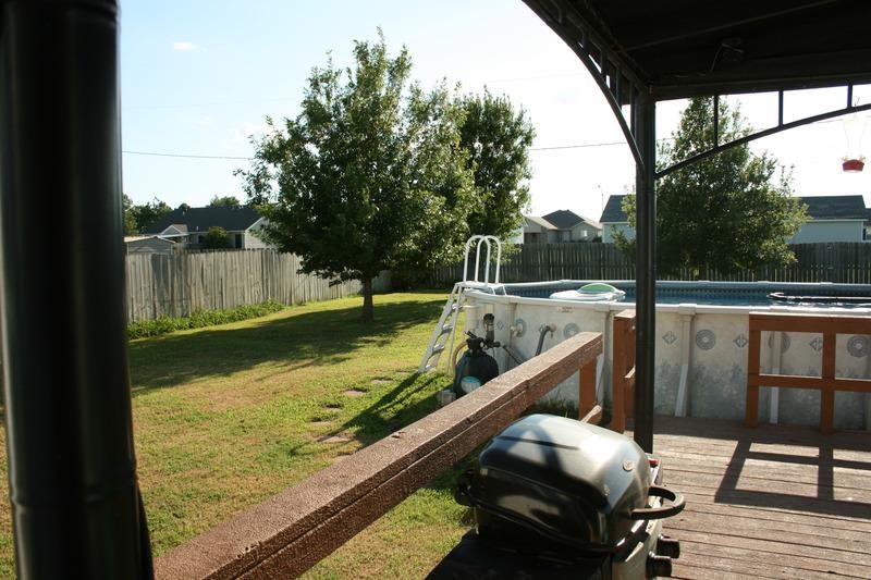 Kirby Meadows - Residential