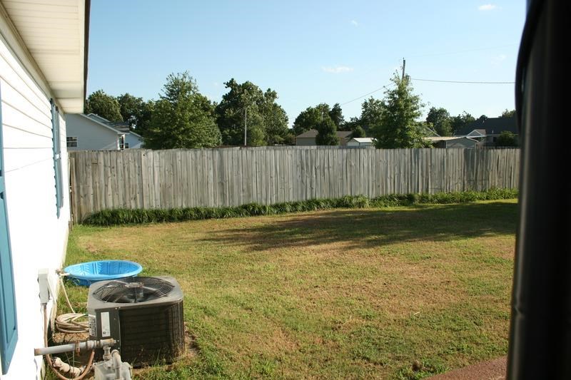 Kirby Meadows - Residential