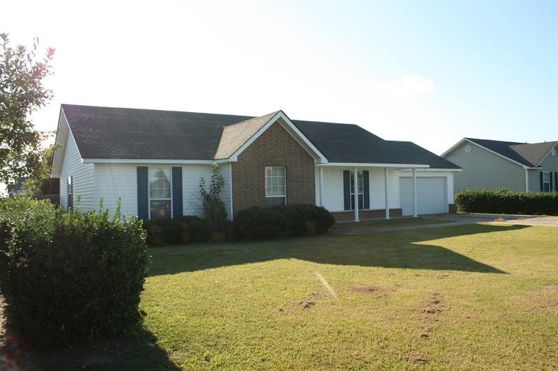 Kirby Meadows - Residential