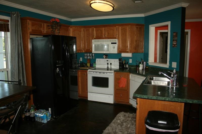 Kirby Meadows - Residential