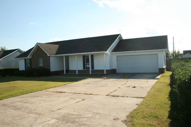 Kirby Meadows - Residential